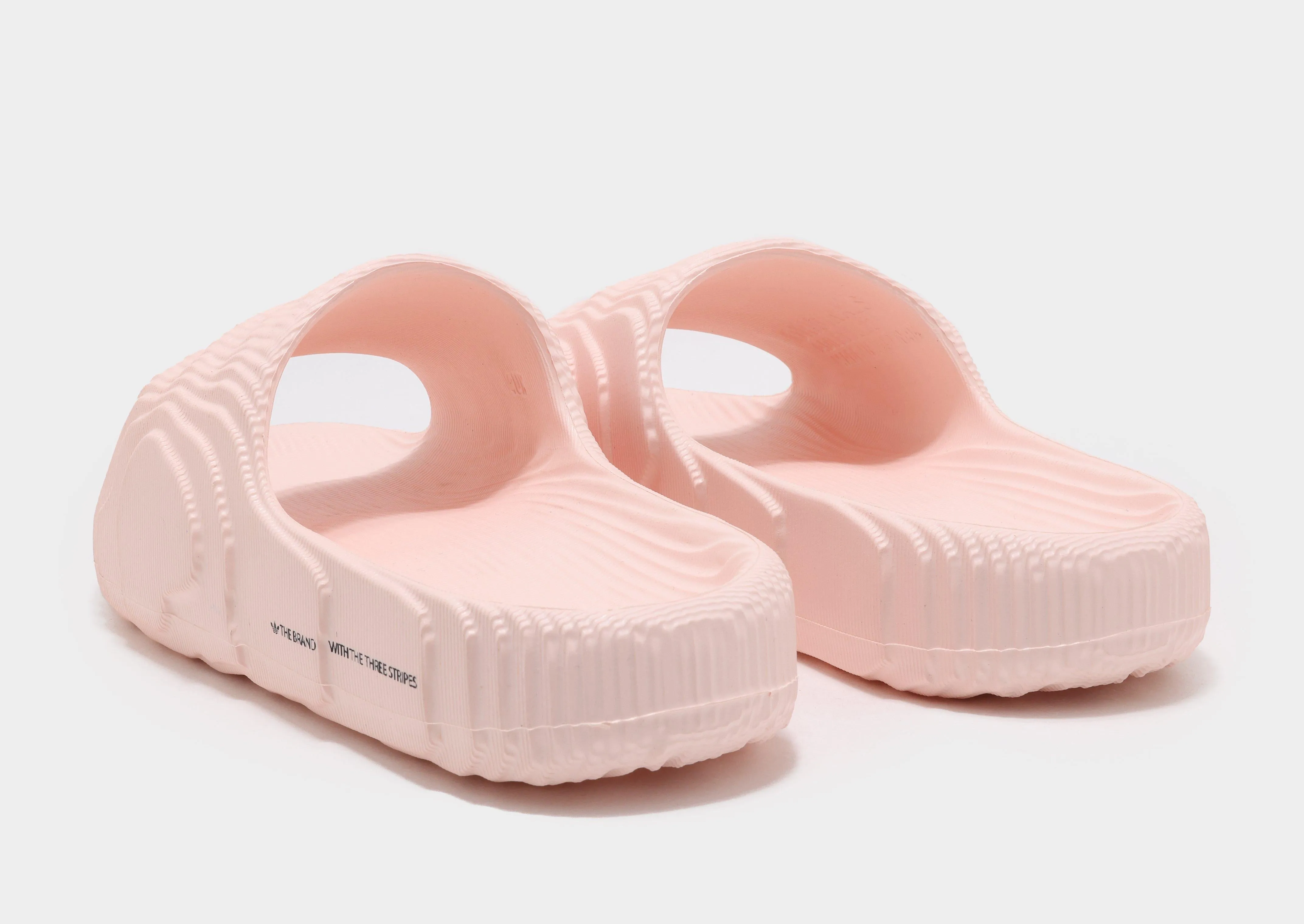 Comfort-Pad Adilette 22 Slides Women's