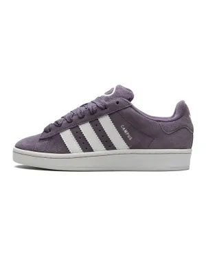 Adidas Campus 00s Shadow Violet Shock - absorbing feature air - cushioned sole shoes