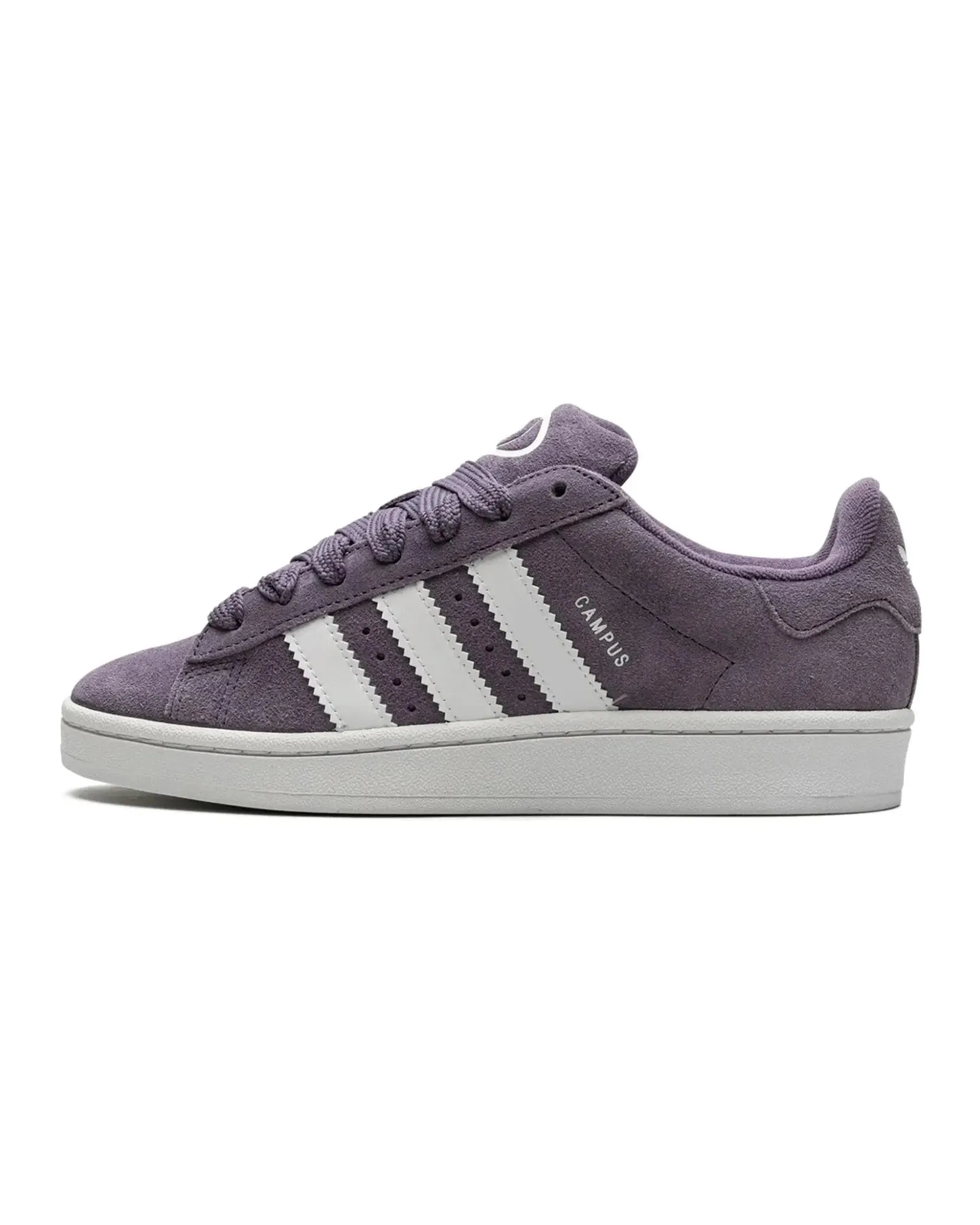Comfort Padding Material Design Adidas Campus 00s Shadow Violet