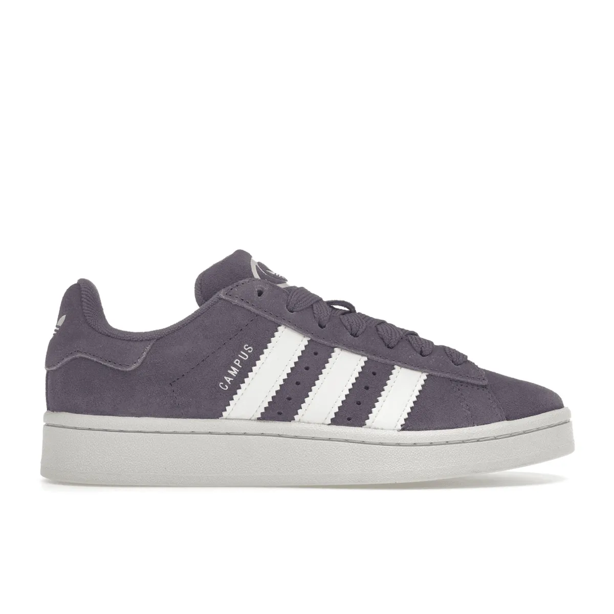 Comfort Padding Material Design Adidas Campus 00s Shadow Violet