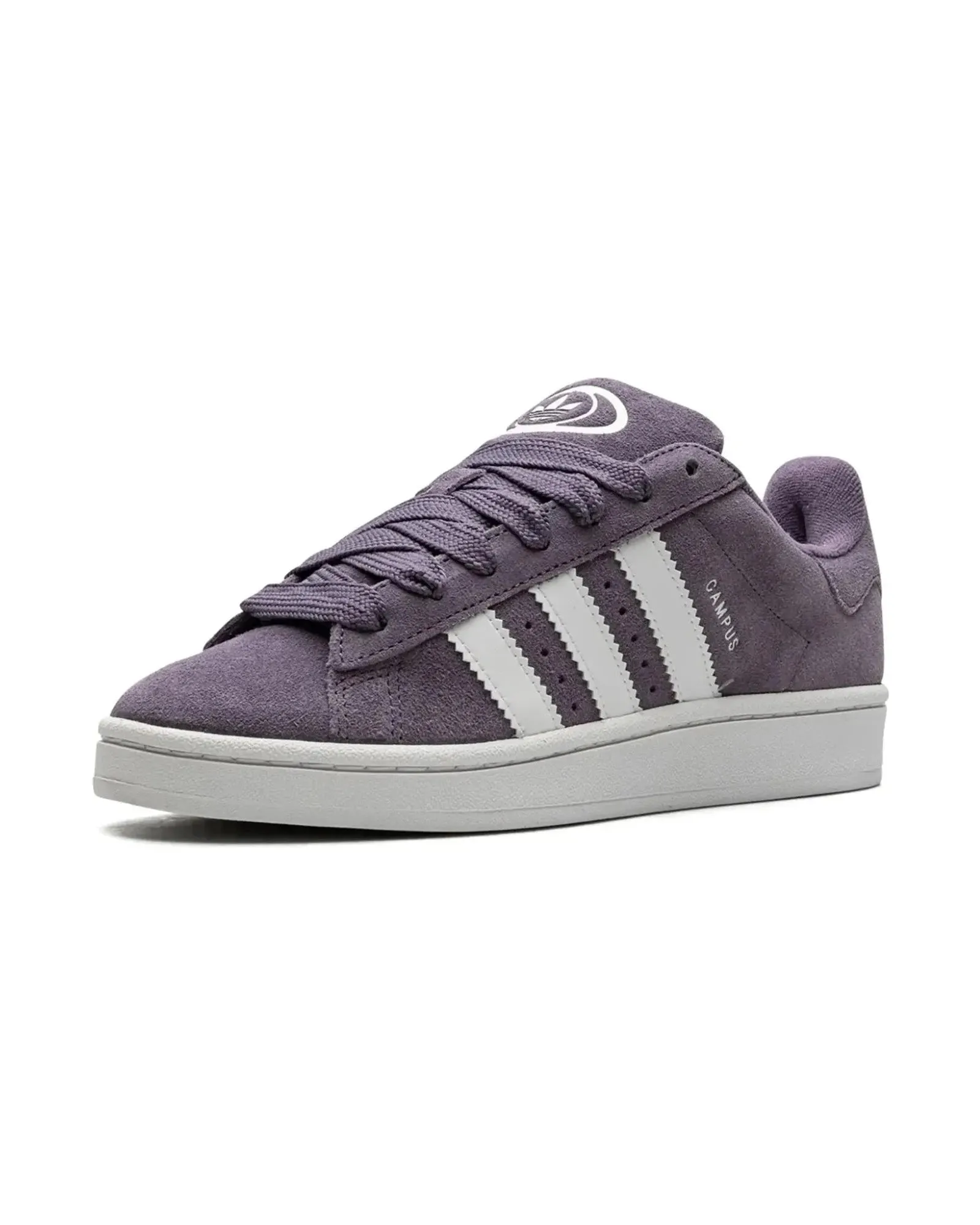 Comfort Padding Material Design Adidas Campus 00s Shadow Violet