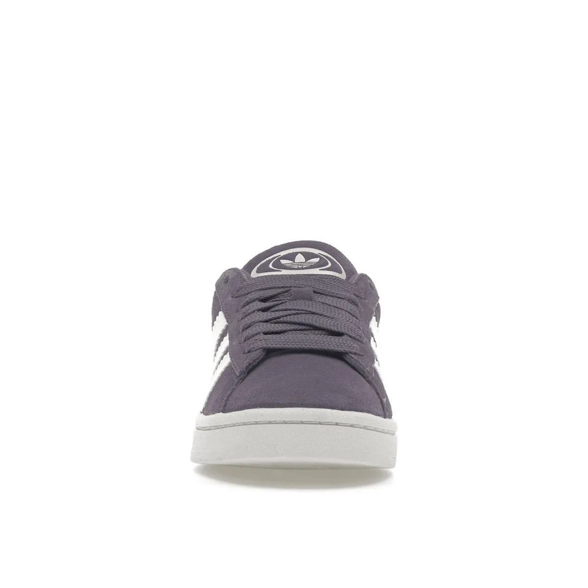 Comfort Padding Material Design Adidas Campus 00s Shadow Violet