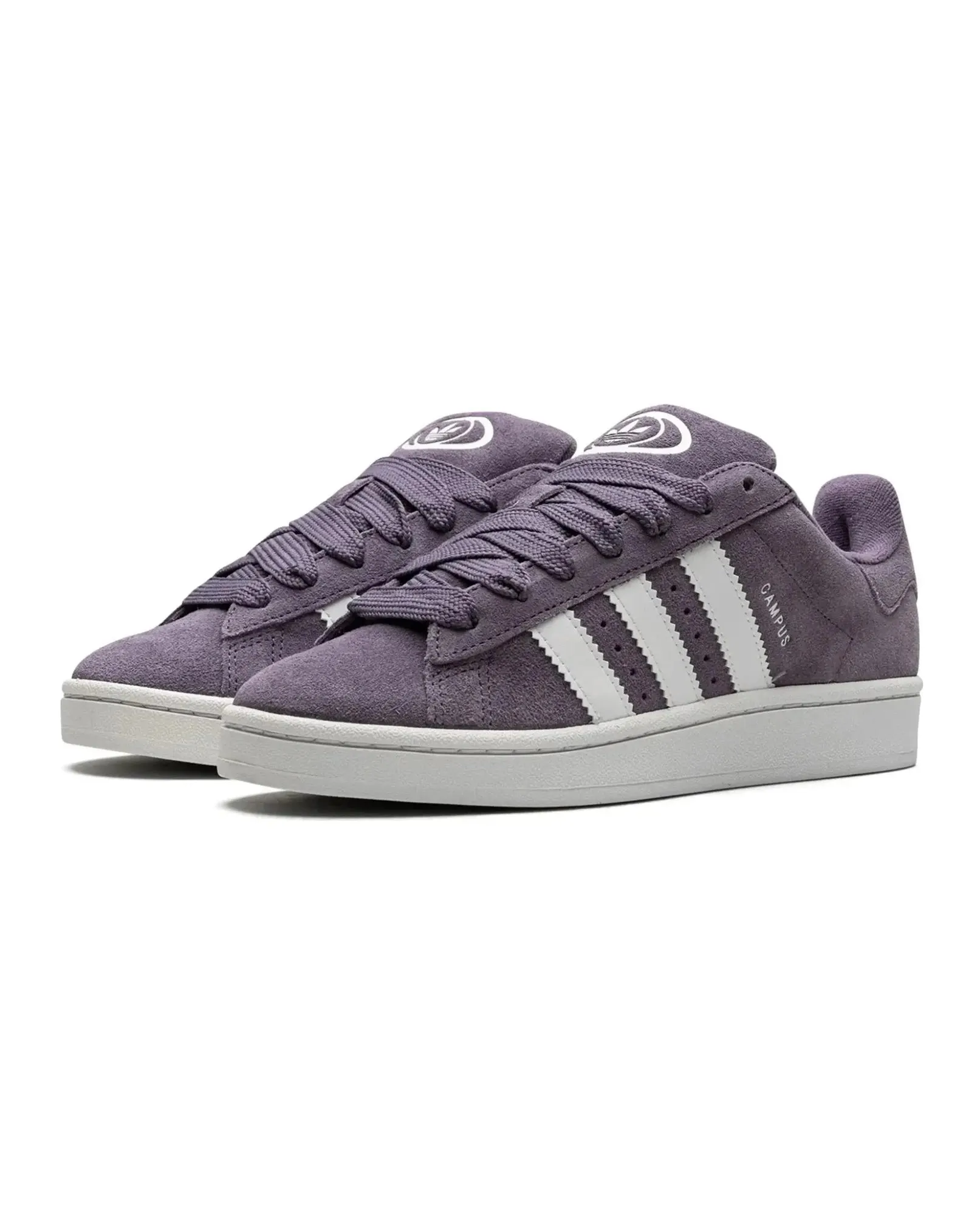 Comfort Padding Material Design Adidas Campus 00s Shadow Violet