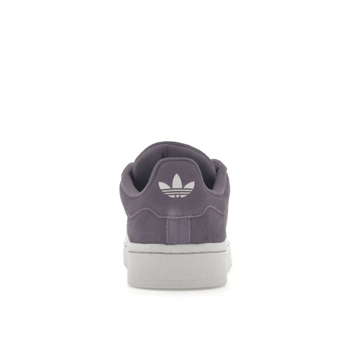 Comfort Padding Material Design Adidas Campus 00s Shadow Violet