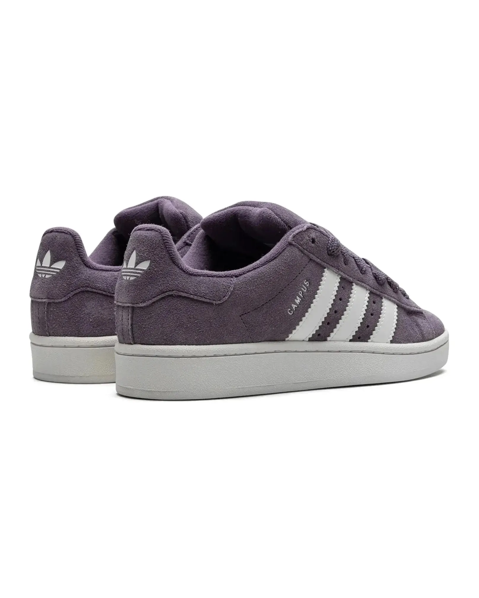 Comfort Padding Material Design Adidas Campus 00s Shadow Violet