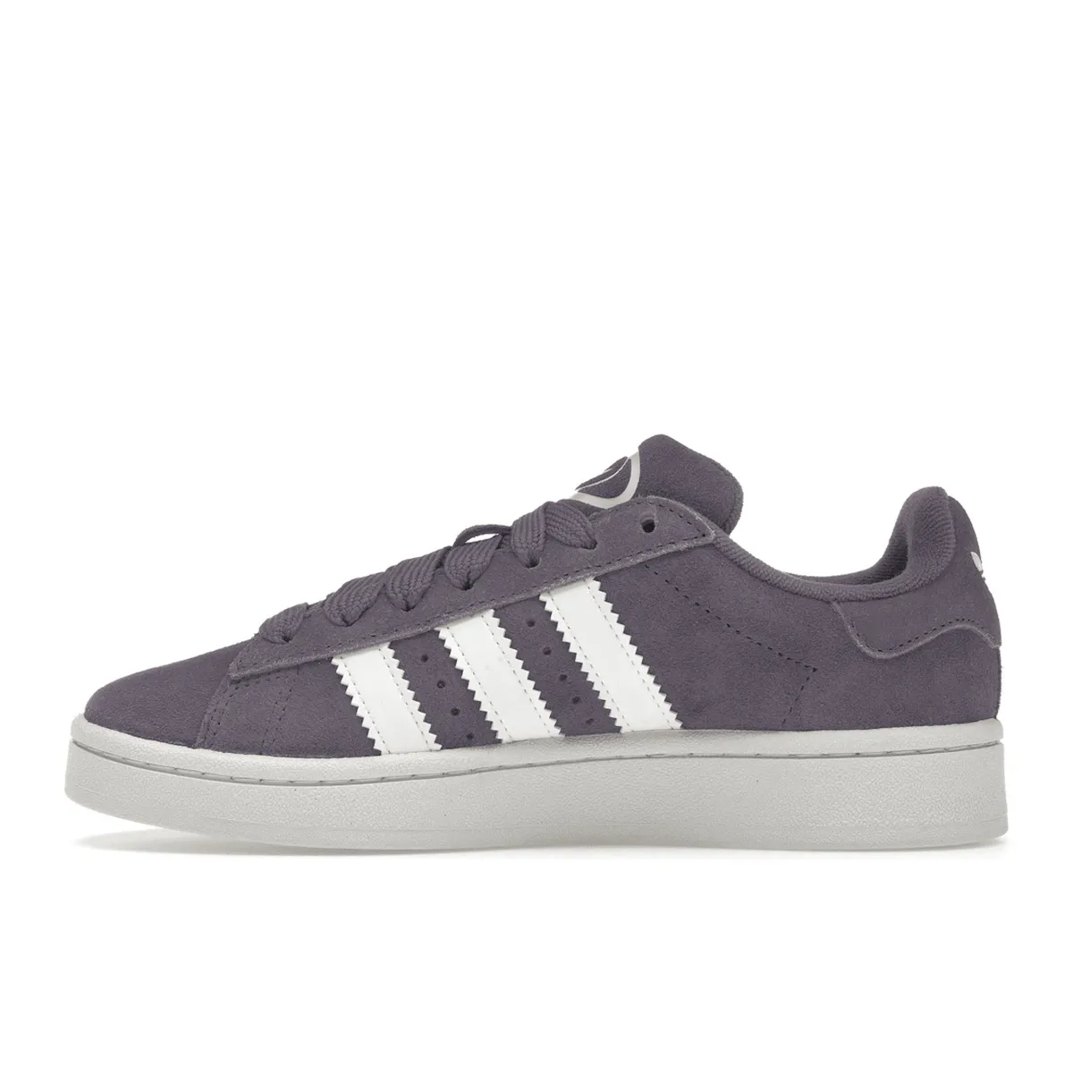 Comfort Padding Material Design Adidas Campus 00s Shadow Violet