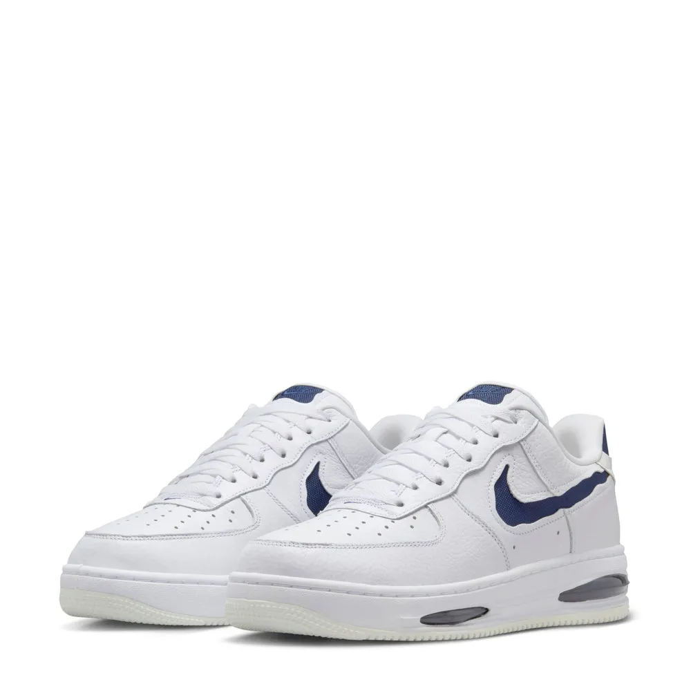 Comfort Platform Air Force 1 Low Evo - Mens