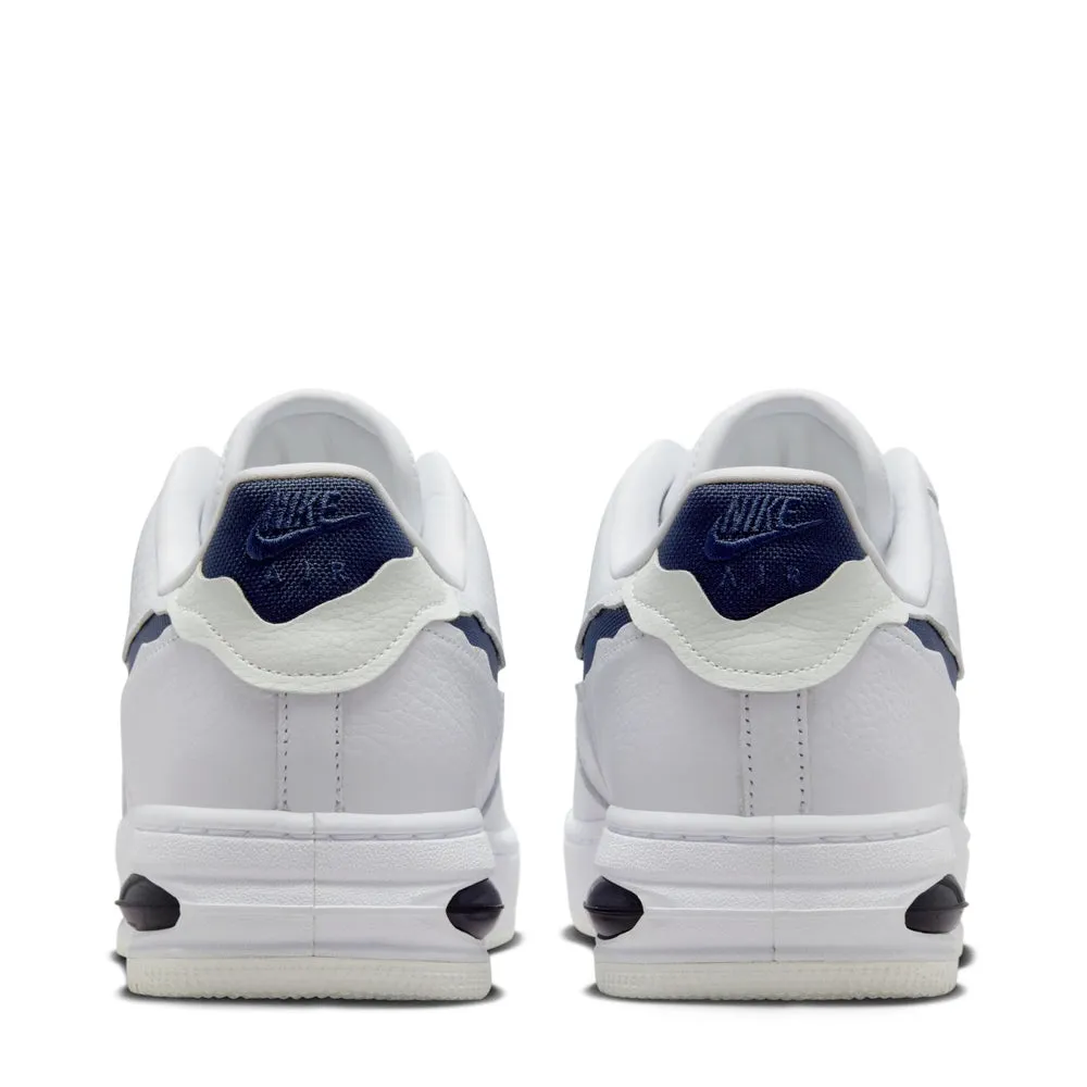 Comfort Platform Air Force 1 Low Evo - Mens