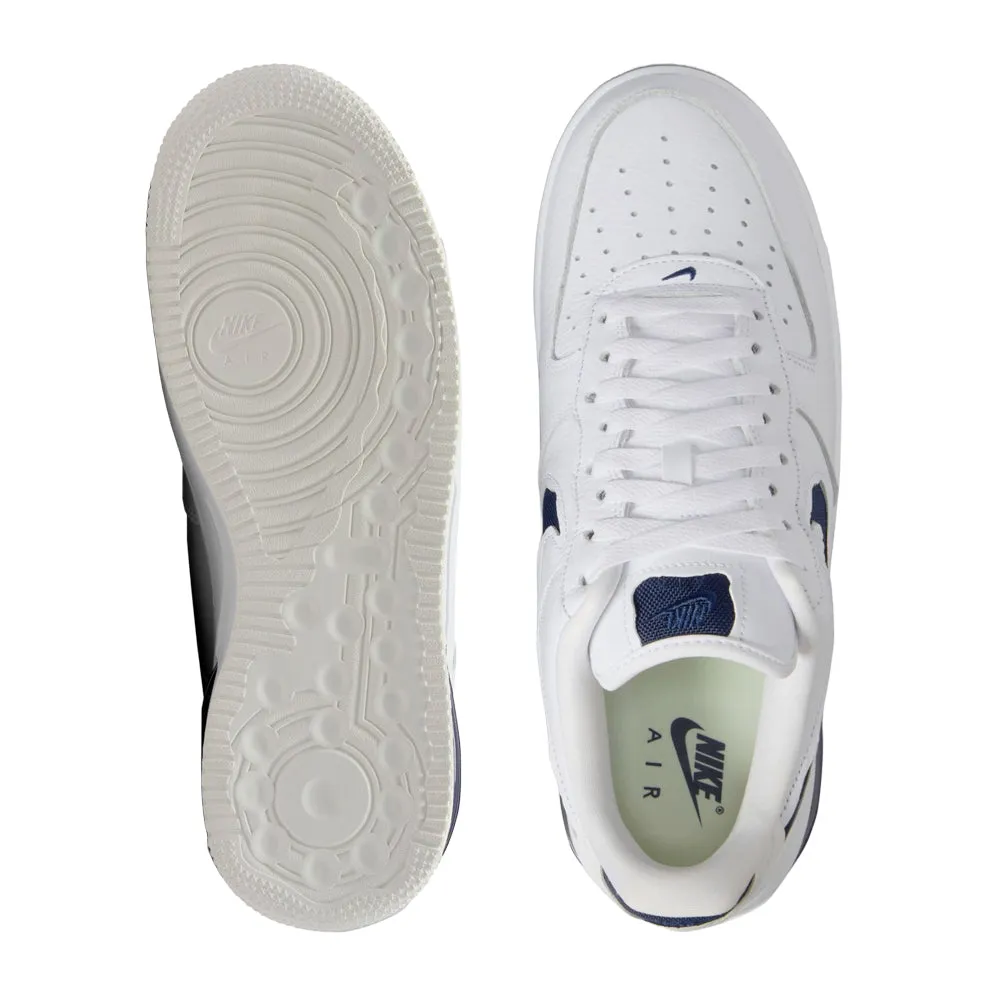Comfort Platform Air Force 1 Low Evo - Mens