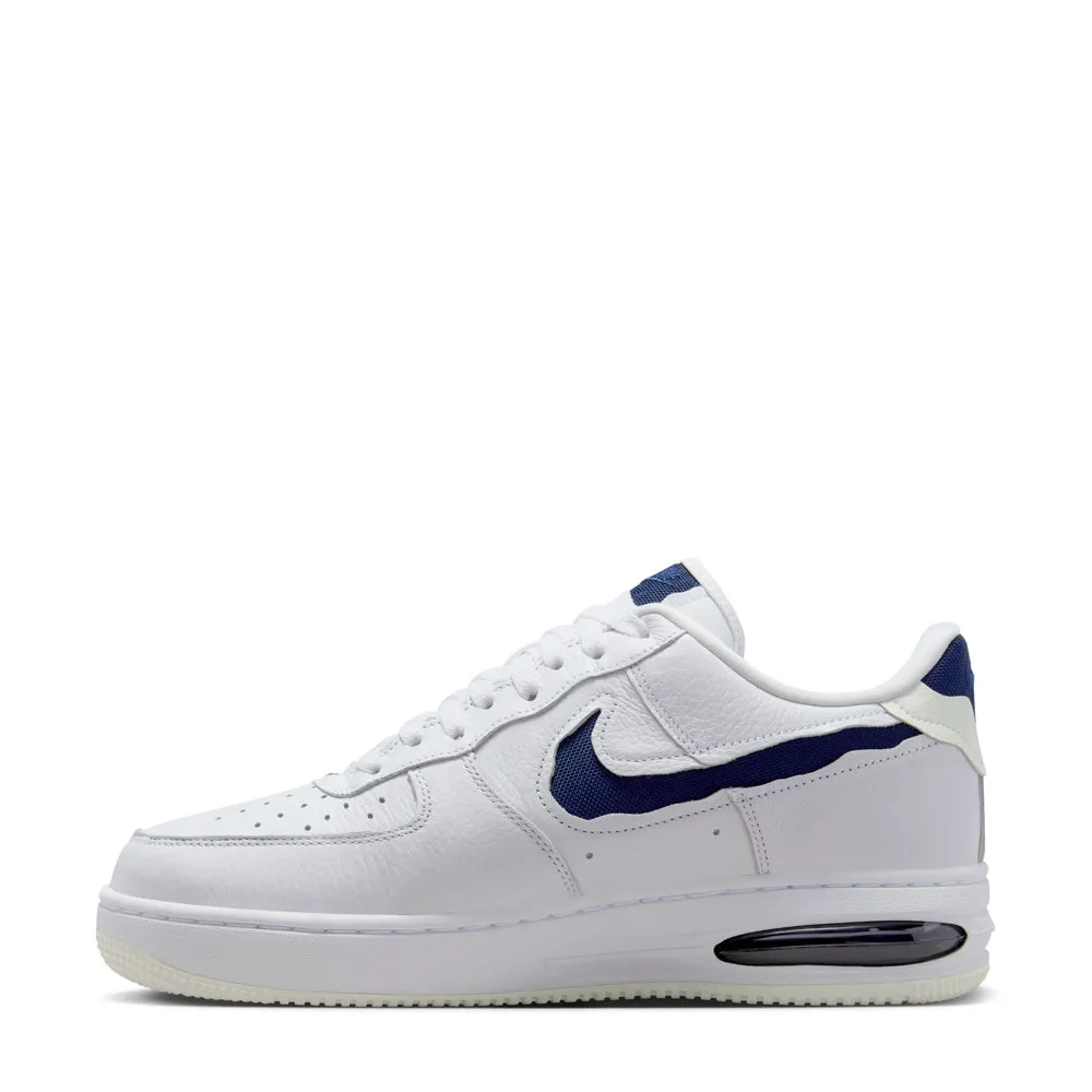 Comfort Platform Air Force 1 Low Evo - Mens