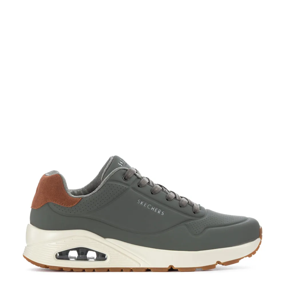 Comfort Run Uno Suited On Air- Mens
