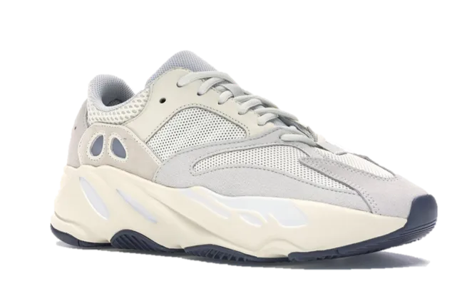Comfort running YZY Boost 700 Analog