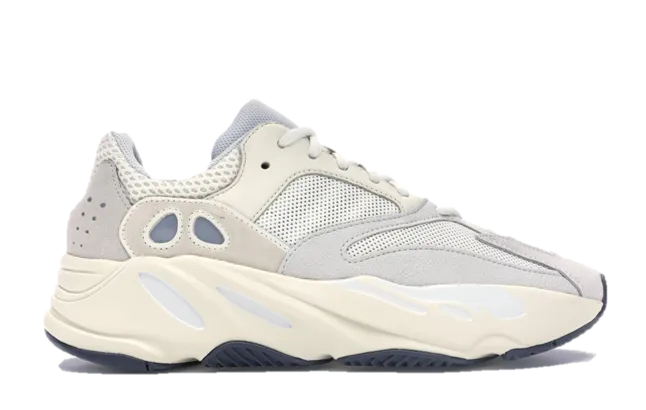 special - occasion shoes circular track running gear YZY Boost 700 Analog