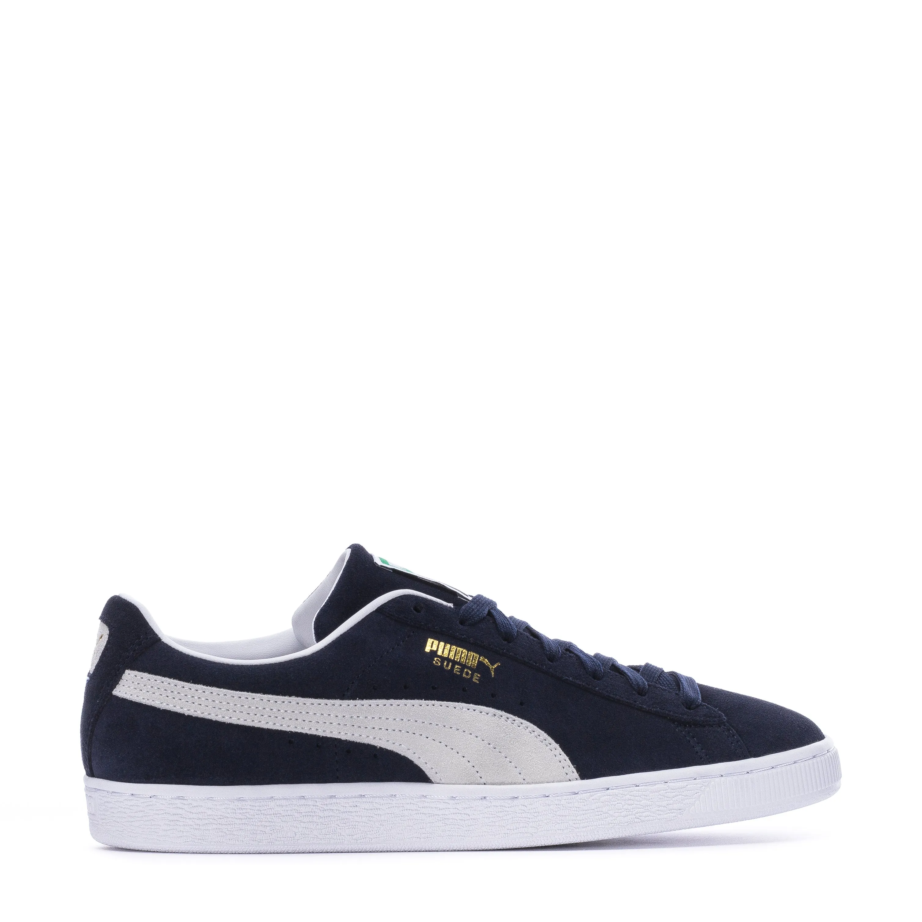 Stable Core Angel Glow Suede Classic - Mens