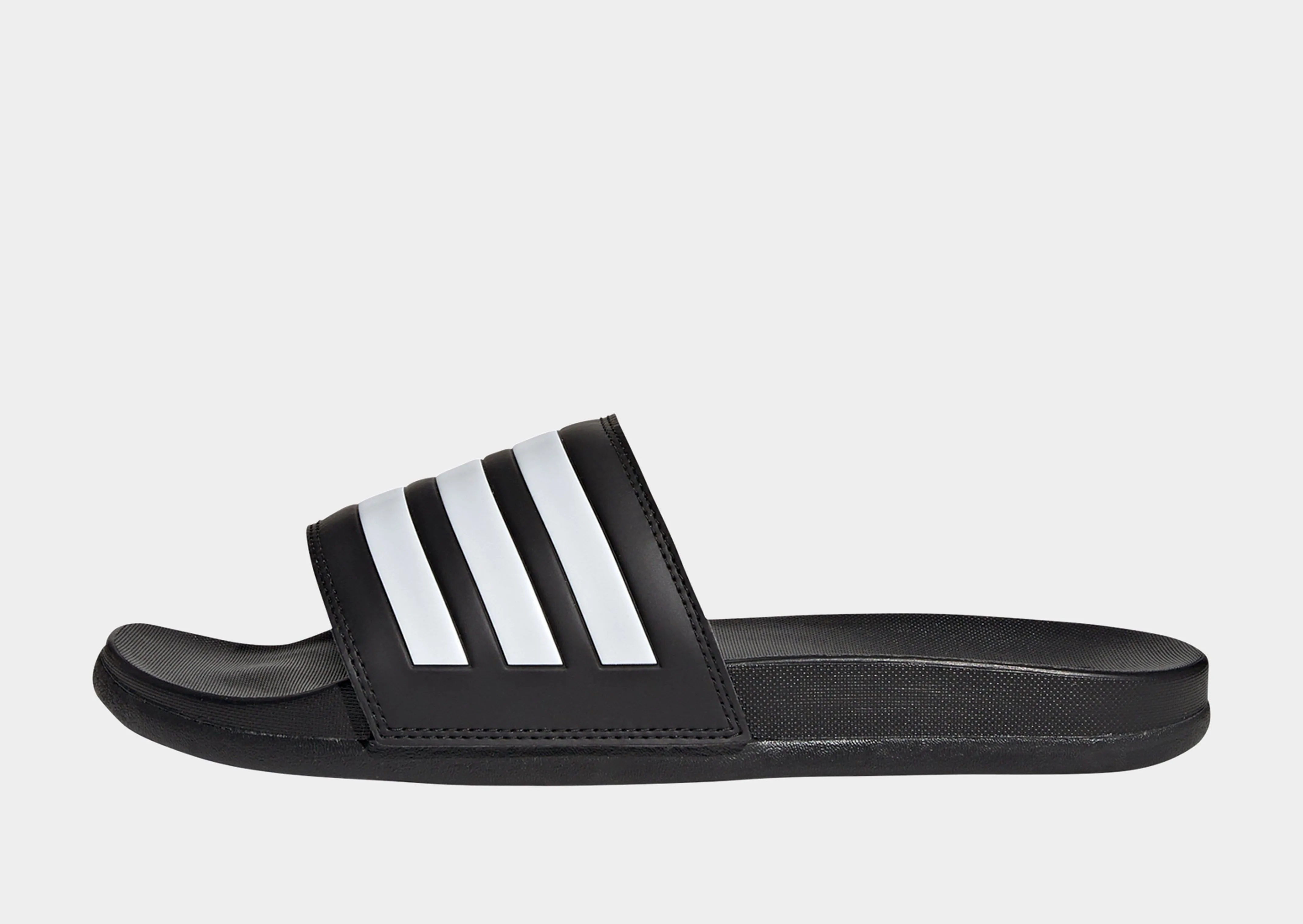 Denim Cool Adilette Comfort Slides Women's