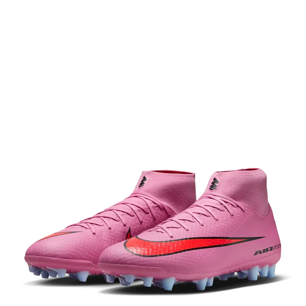 Comfort Stand Mercurial Superfly 10 Academy MG - Mens