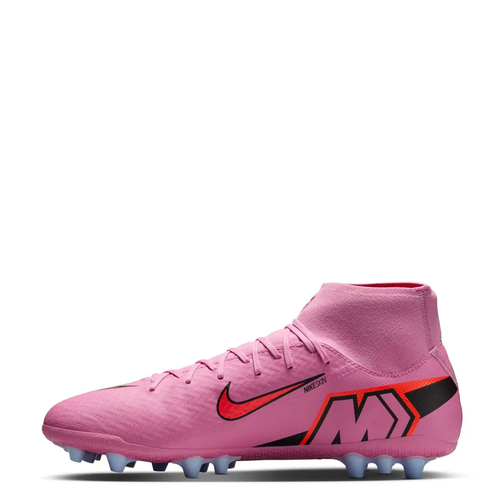 Comfort Stand Mercurial Superfly 10 Academy MG - Mens