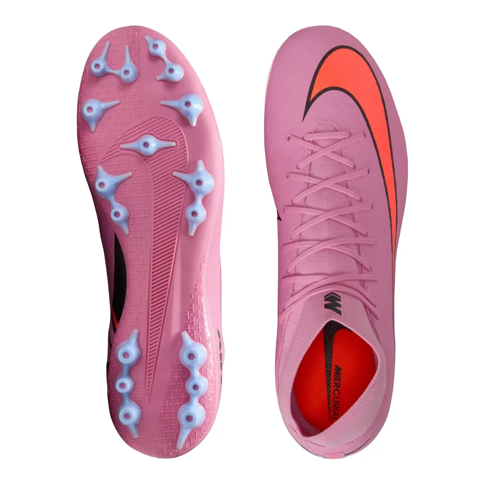 Comfort Stand Mercurial Superfly 10 Academy MG - Mens