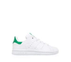 ADIDAS | KID'S STAN SMITH Runway Glow Icon Walk