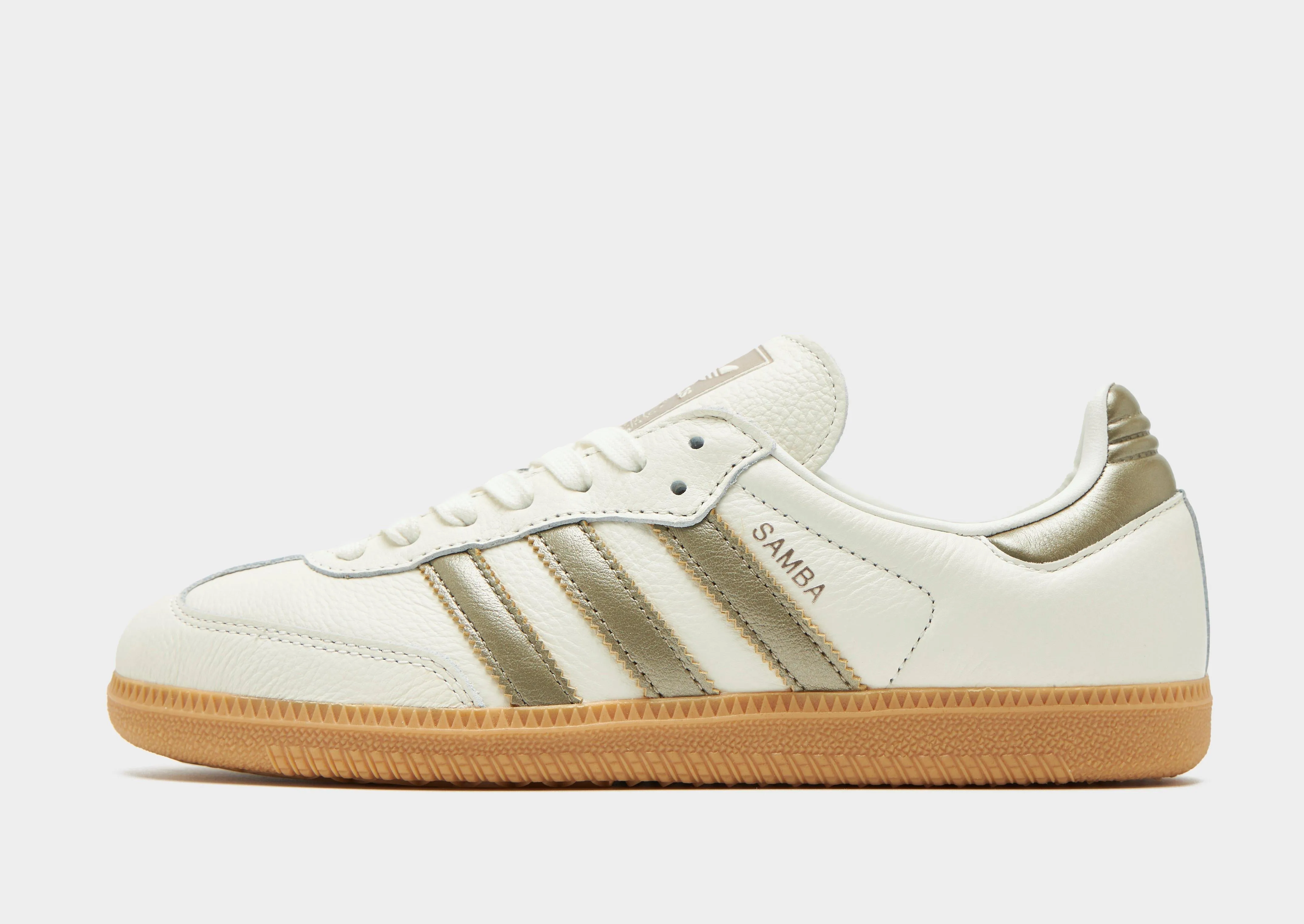 Agile Path Samba OG Women's