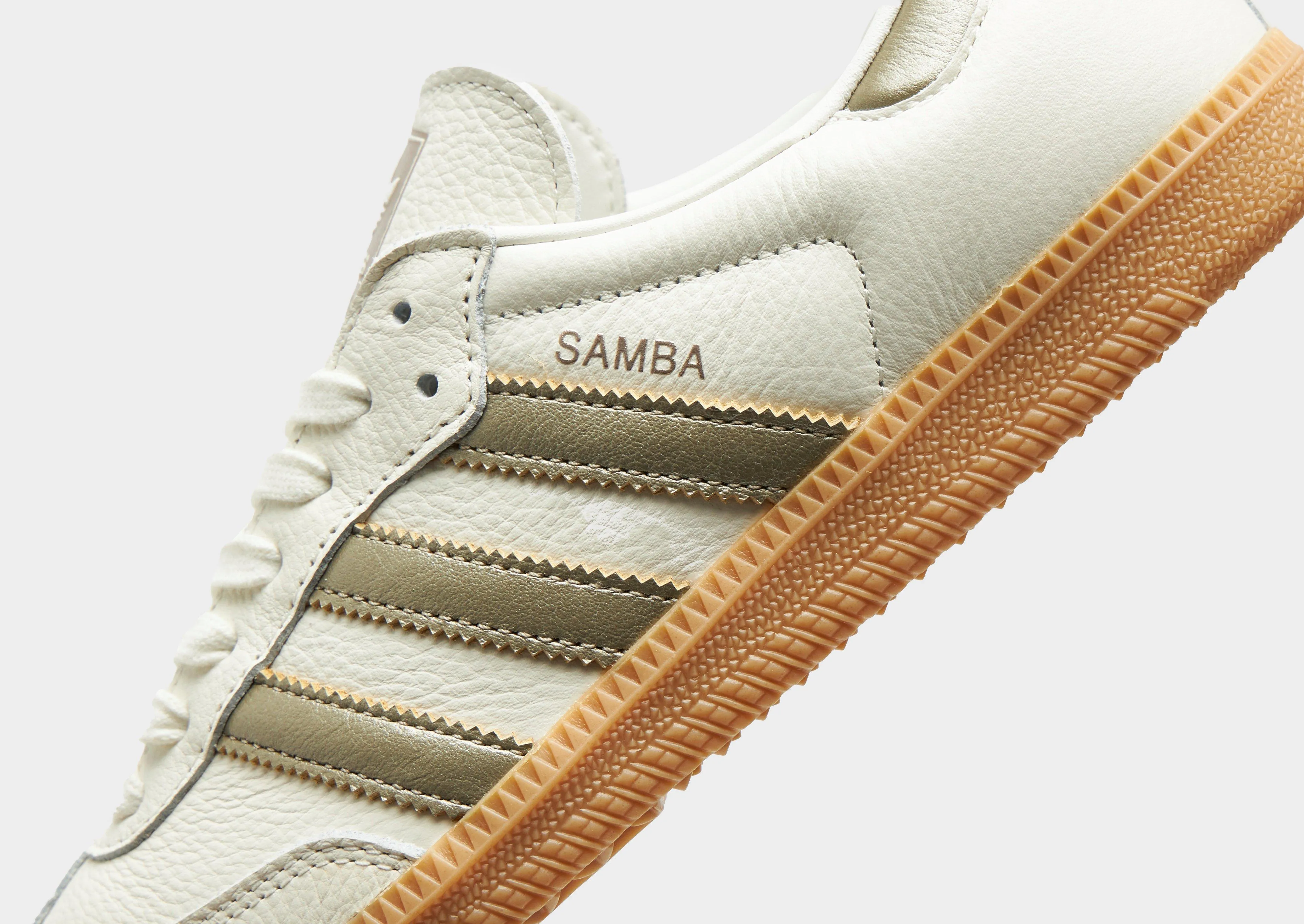 Comfort Step Samba OG Women's