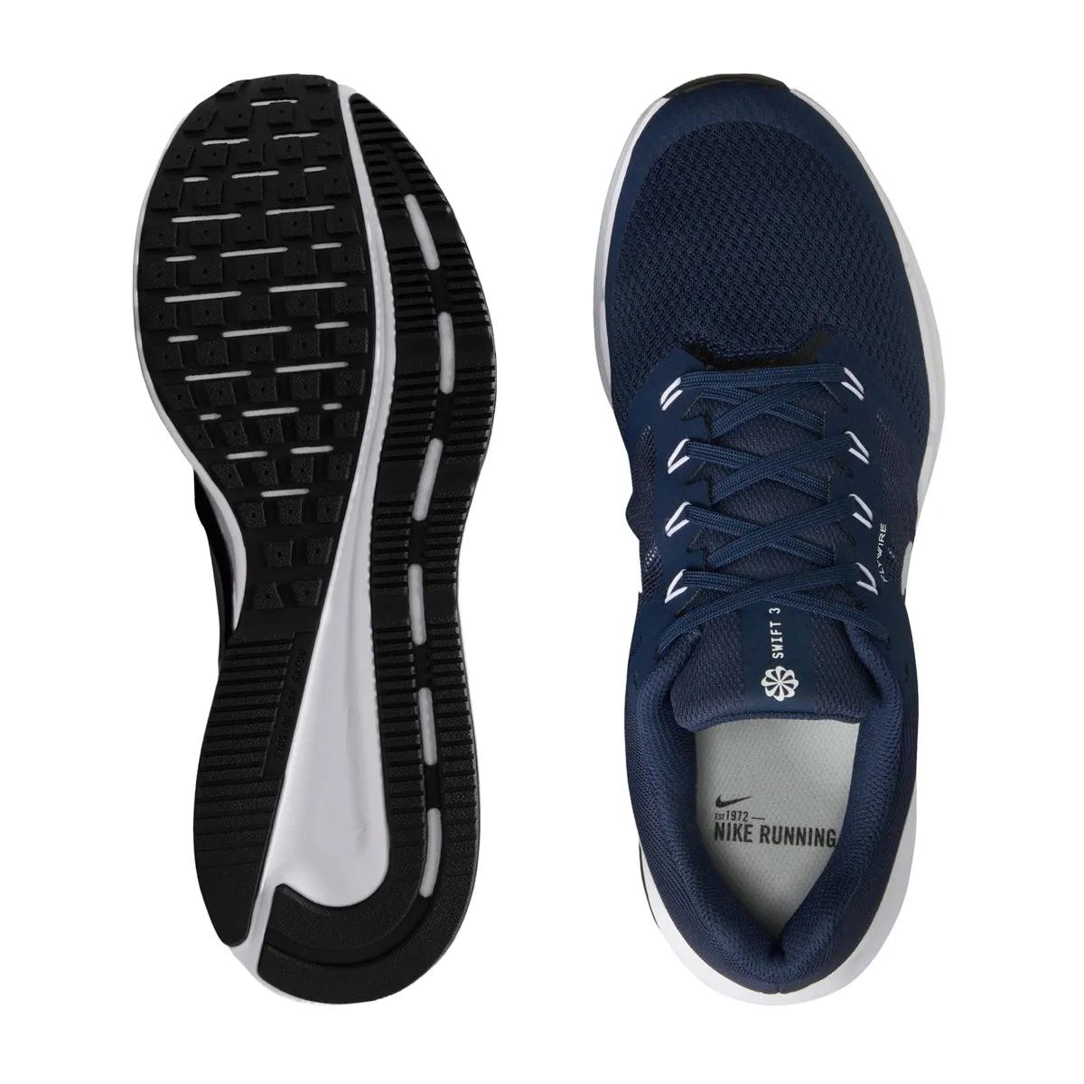 Comfort Strap Run Swift 3 - Mens