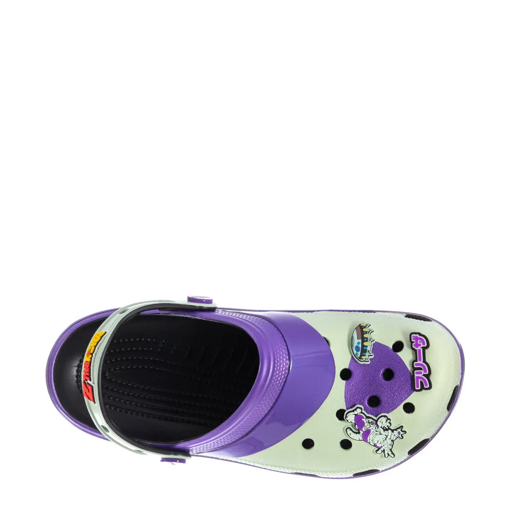 Comfort support Classic Clog - Mens