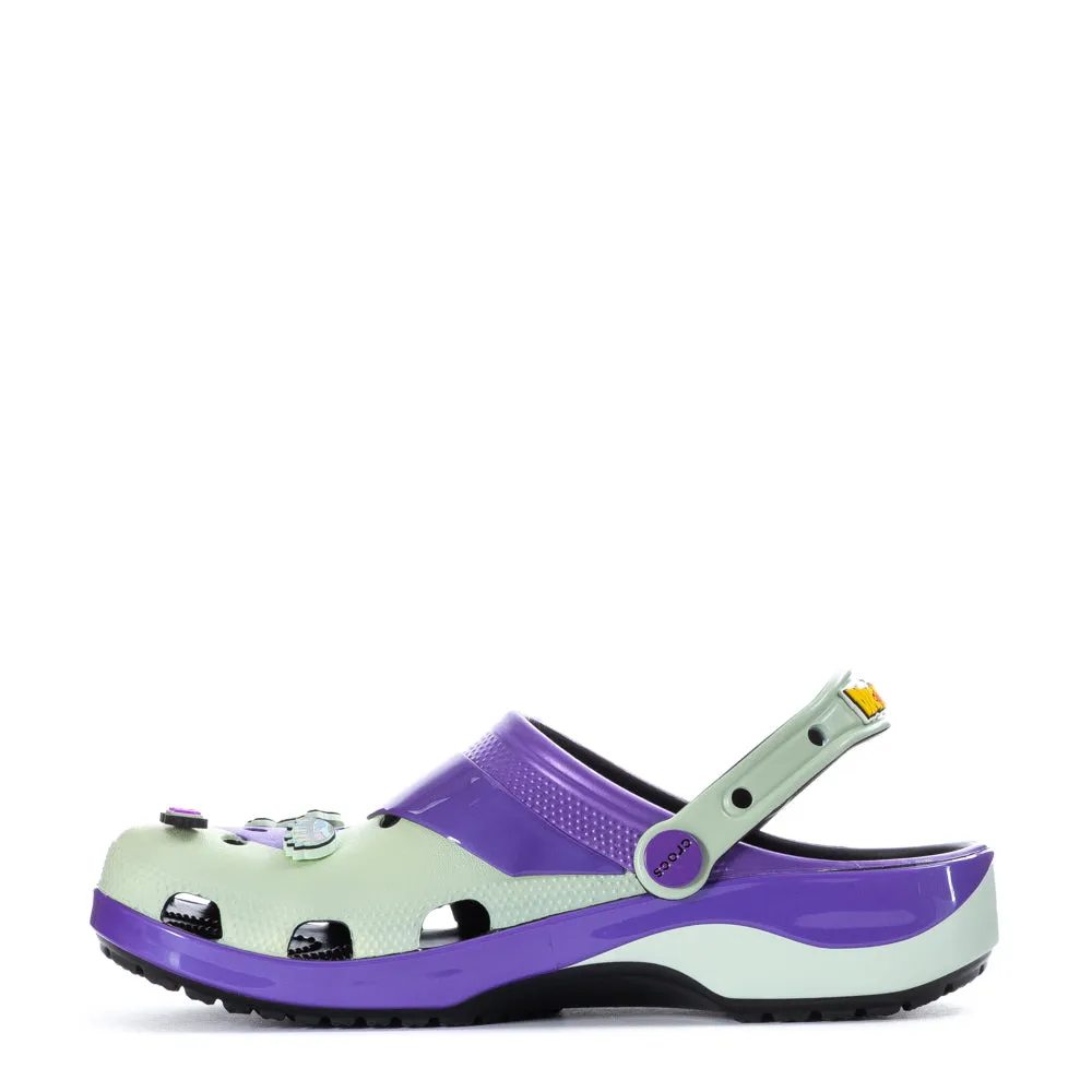 Comfort support Classic Clog - Mens