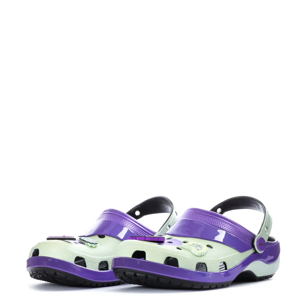 Comfort support Classic Clog - Mens