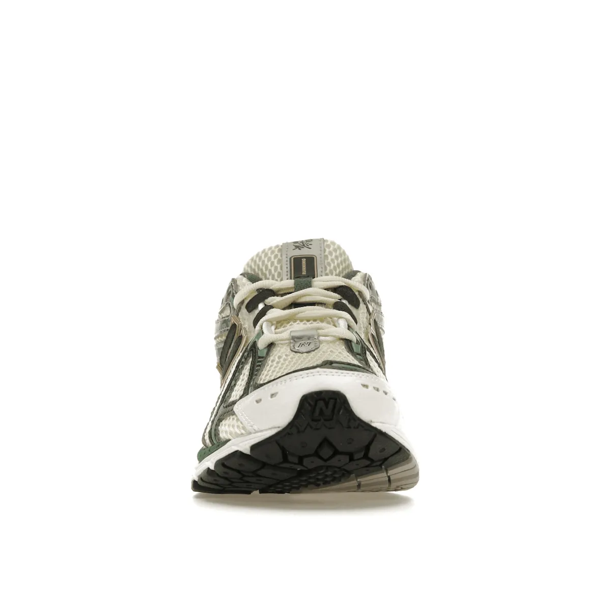 Comfort support zone section section New Balance 1906R Aime Leon Dore Jade