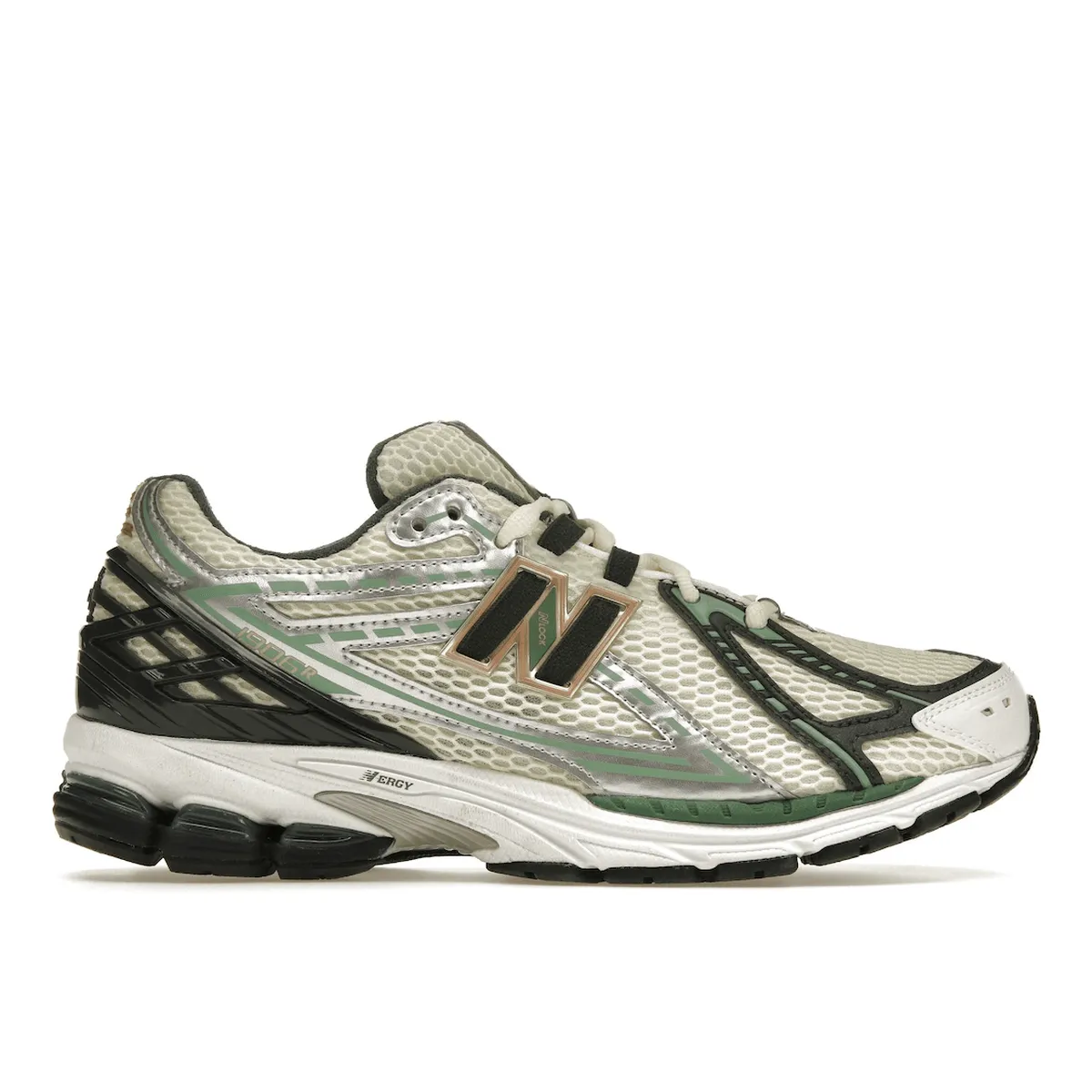 New Balance 1906R Aime Leon Dore Jade joggers