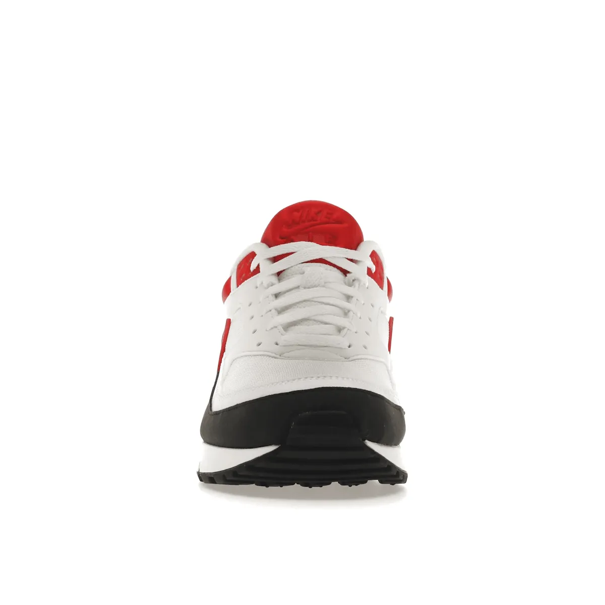 Comfort - Targeted Feature Set Nike Air Max BW OG Sport Red