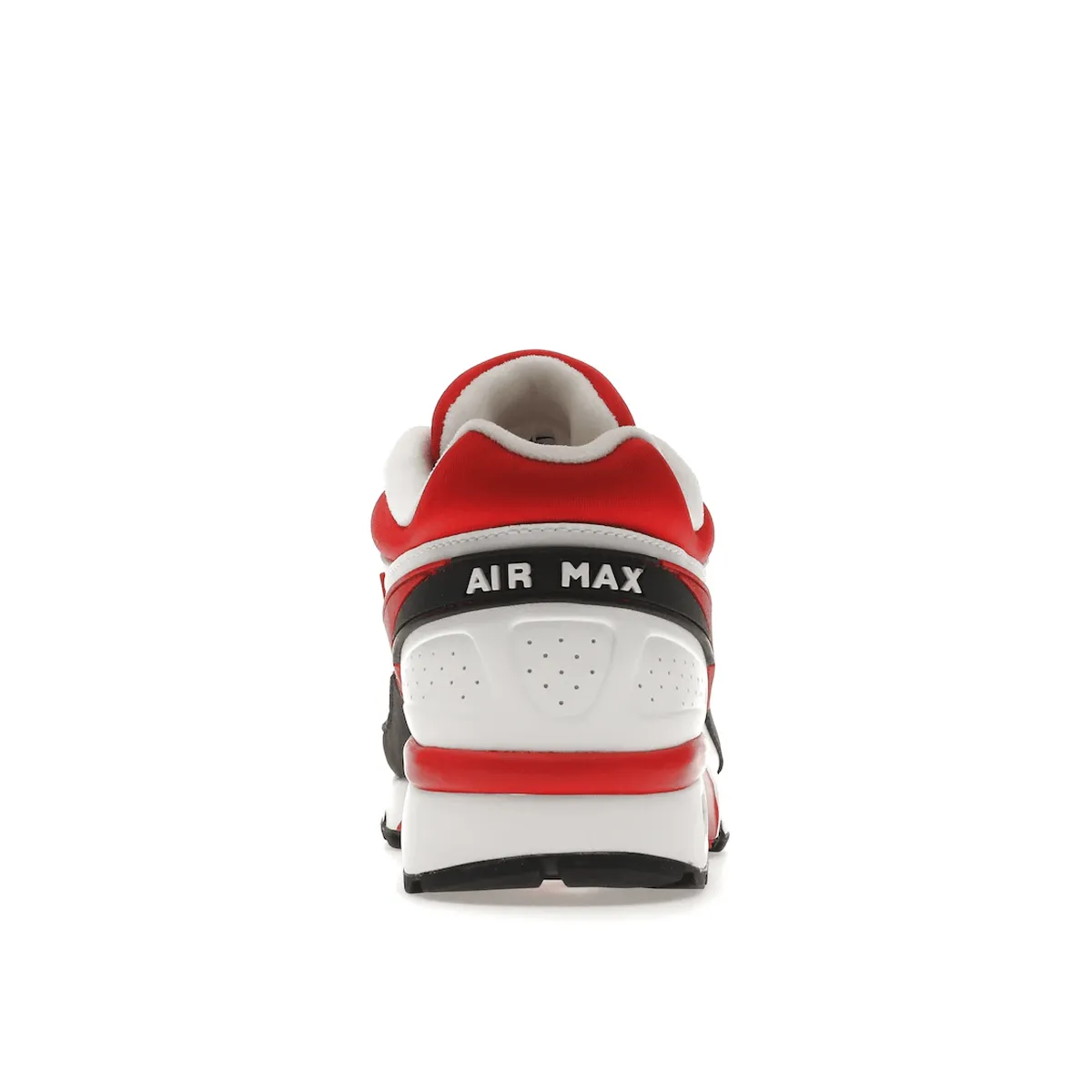 Comfort - Targeted Feature Set Nike Air Max BW OG Sport Red