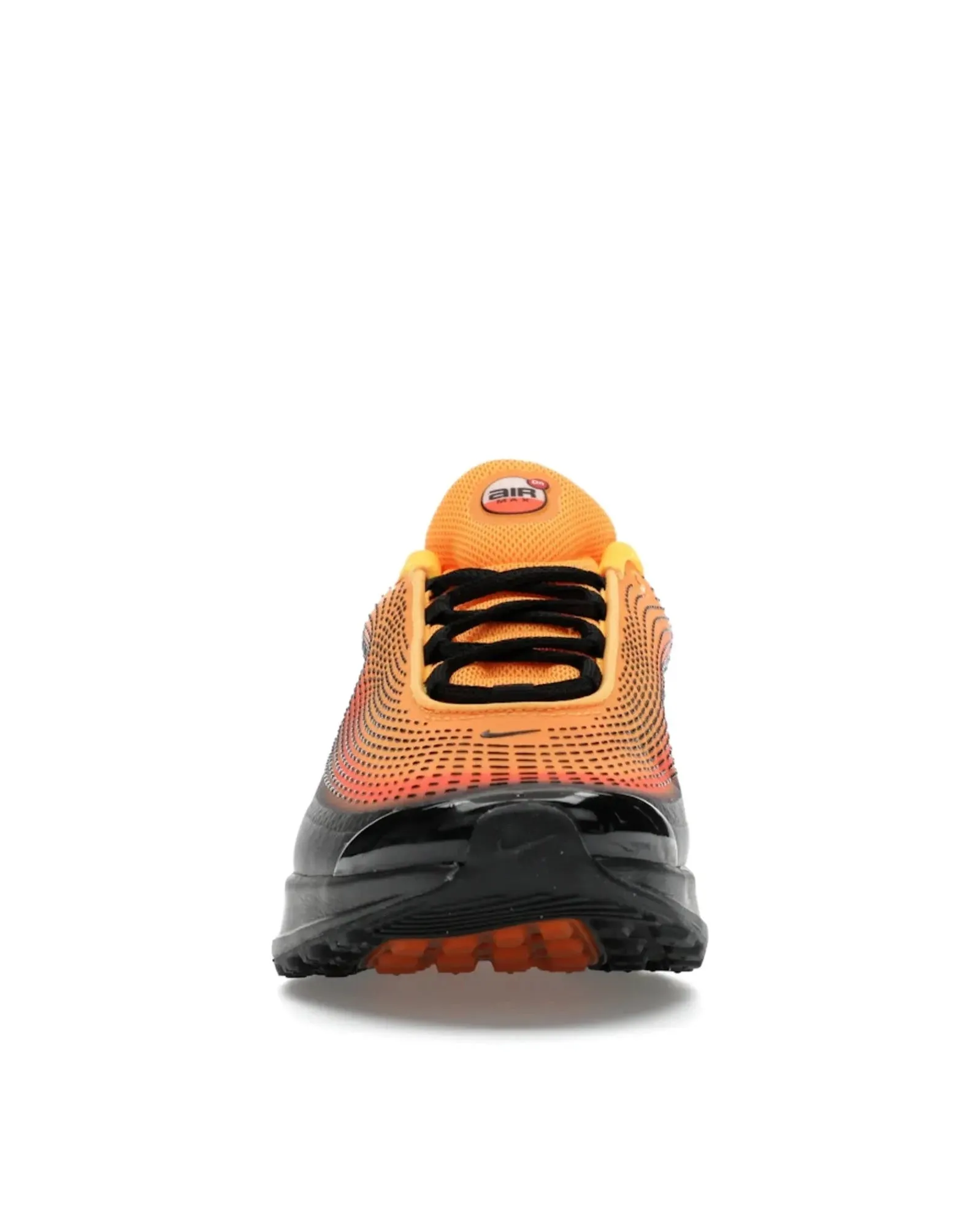 Comfort - upgraded Nike Air Max Dn Laser Orange Comet Red