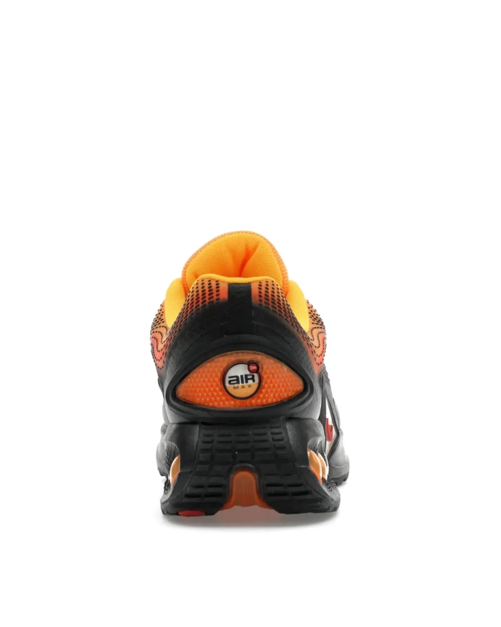 Comfort - upgraded Nike Air Max Dn Laser Orange Comet Red