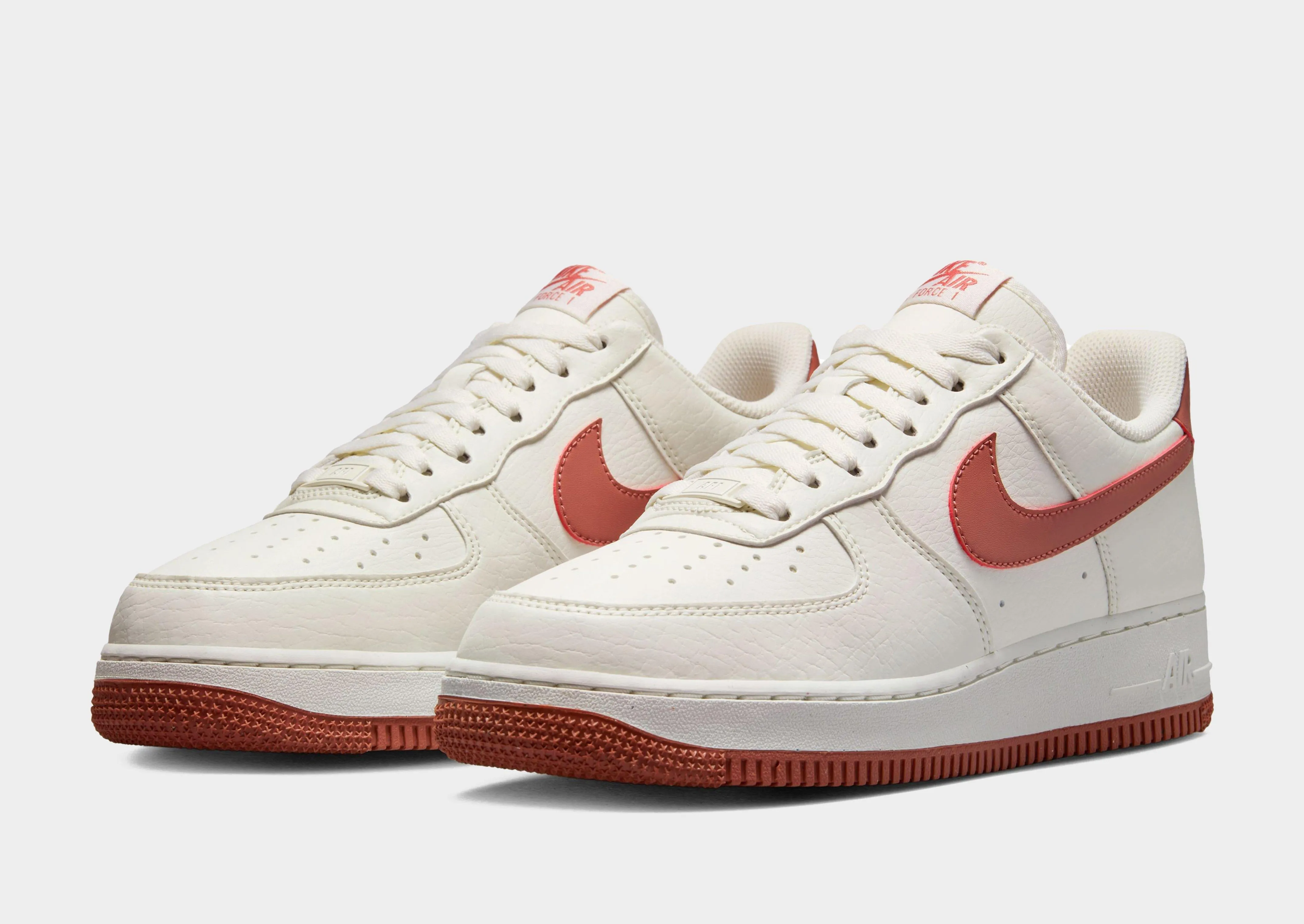 Comfort-Walk Air Force 1 '07 Next Nature Women's