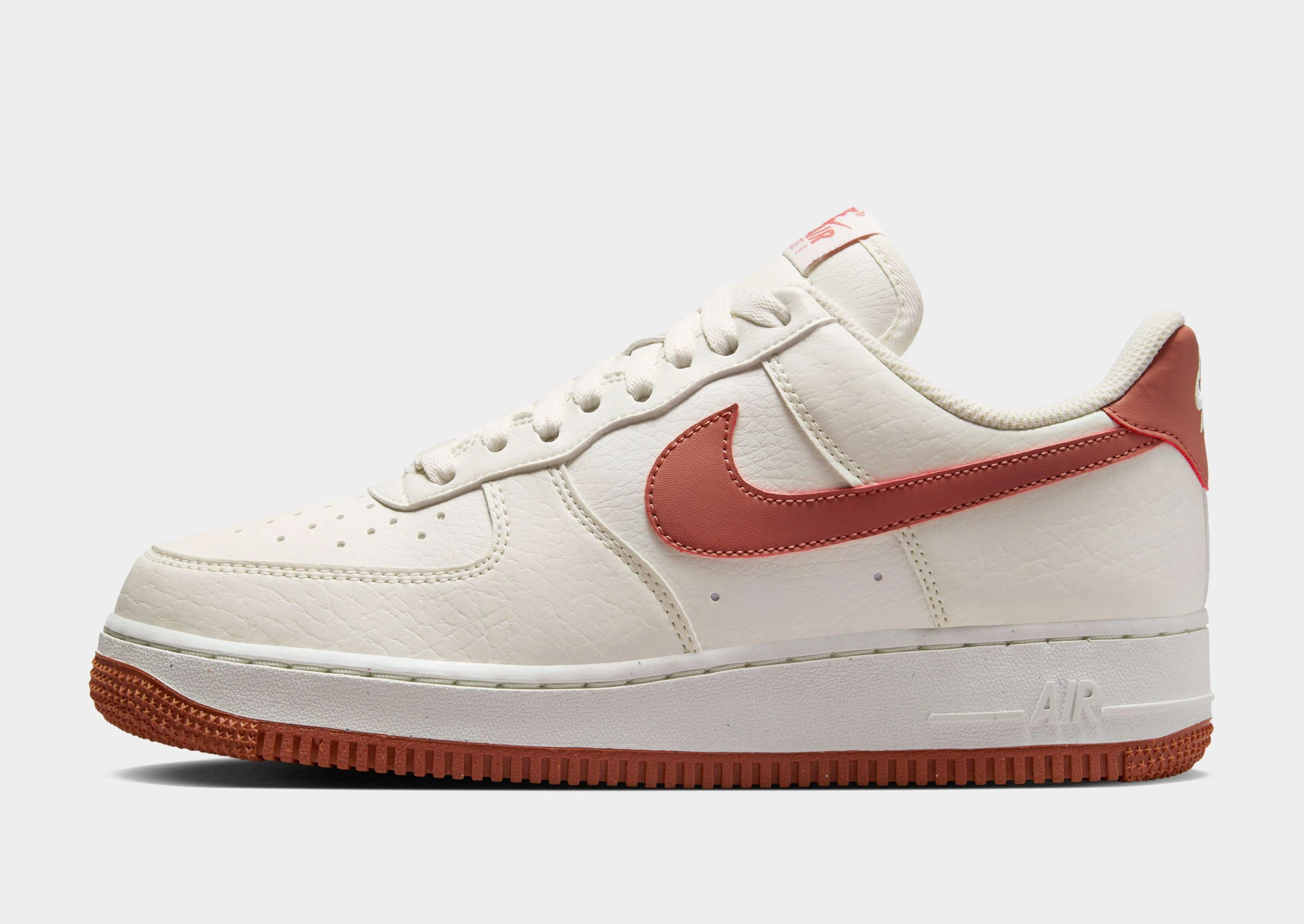 Air Force 1 '07 Next Nature Women's Heat Free