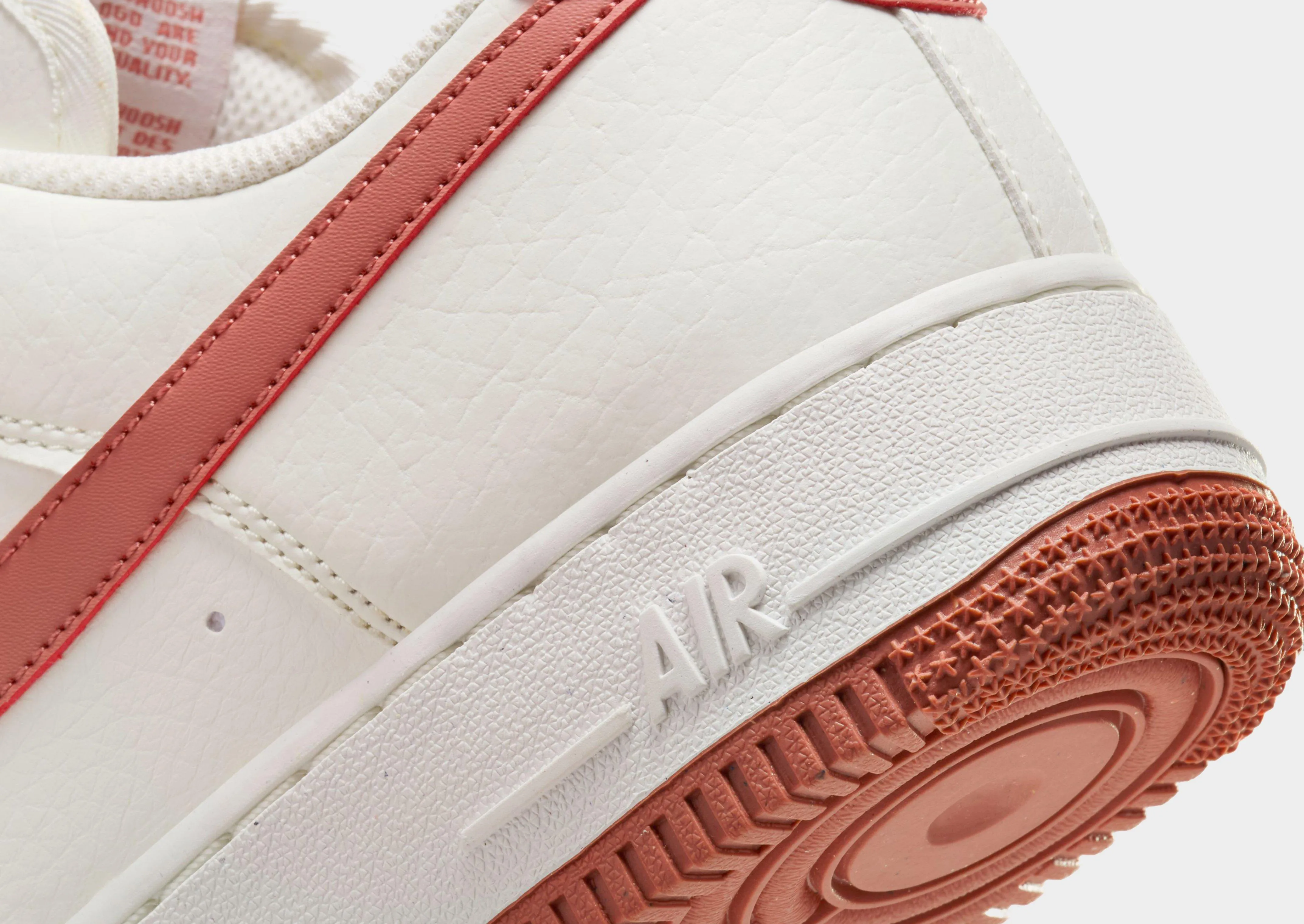 Comfort-Walk Air Force 1 '07 Next Nature Women's