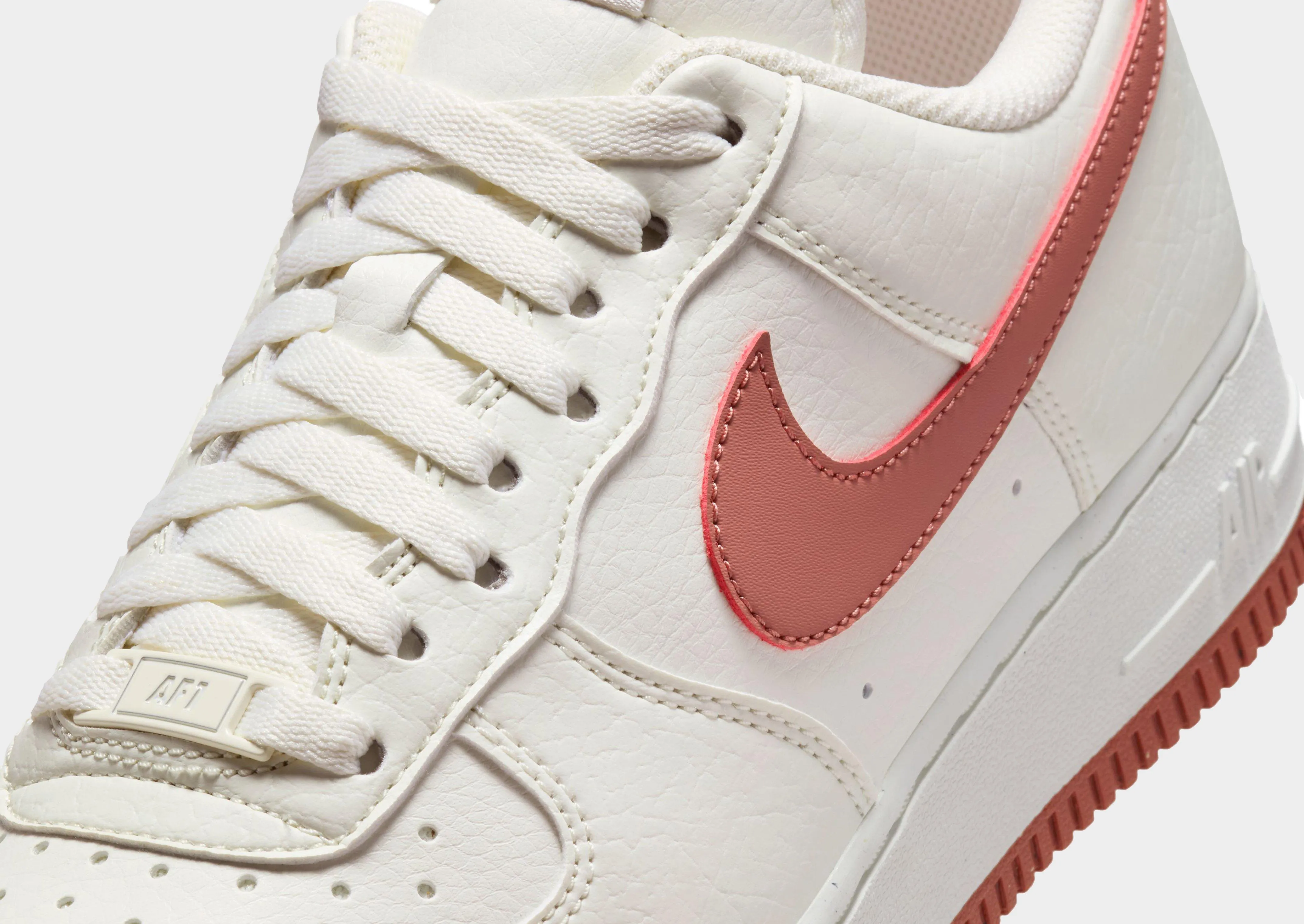 Comfort-Walk Air Force 1 '07 Next Nature Women's