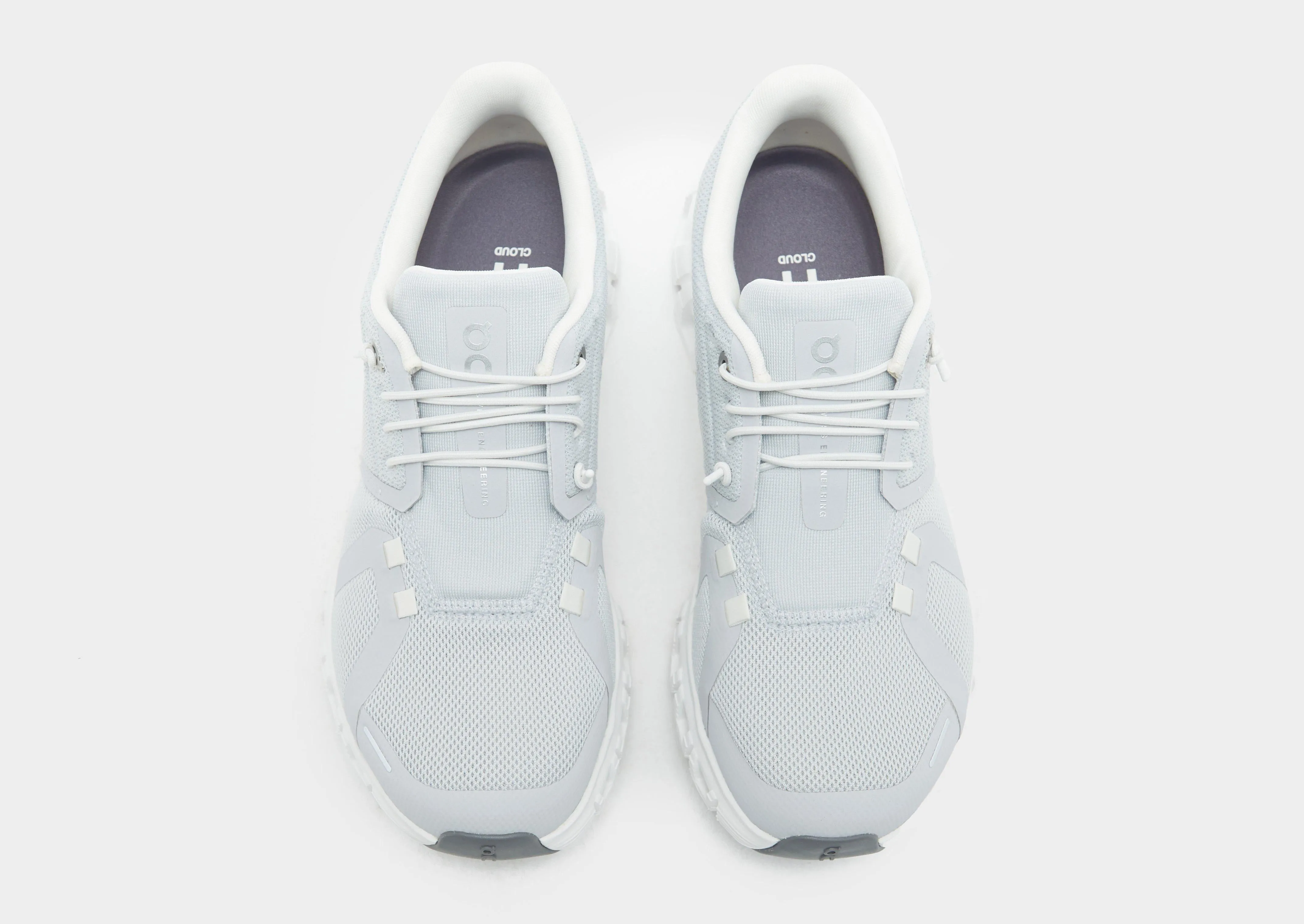 Comfort-Walk Cloud 6 Women's