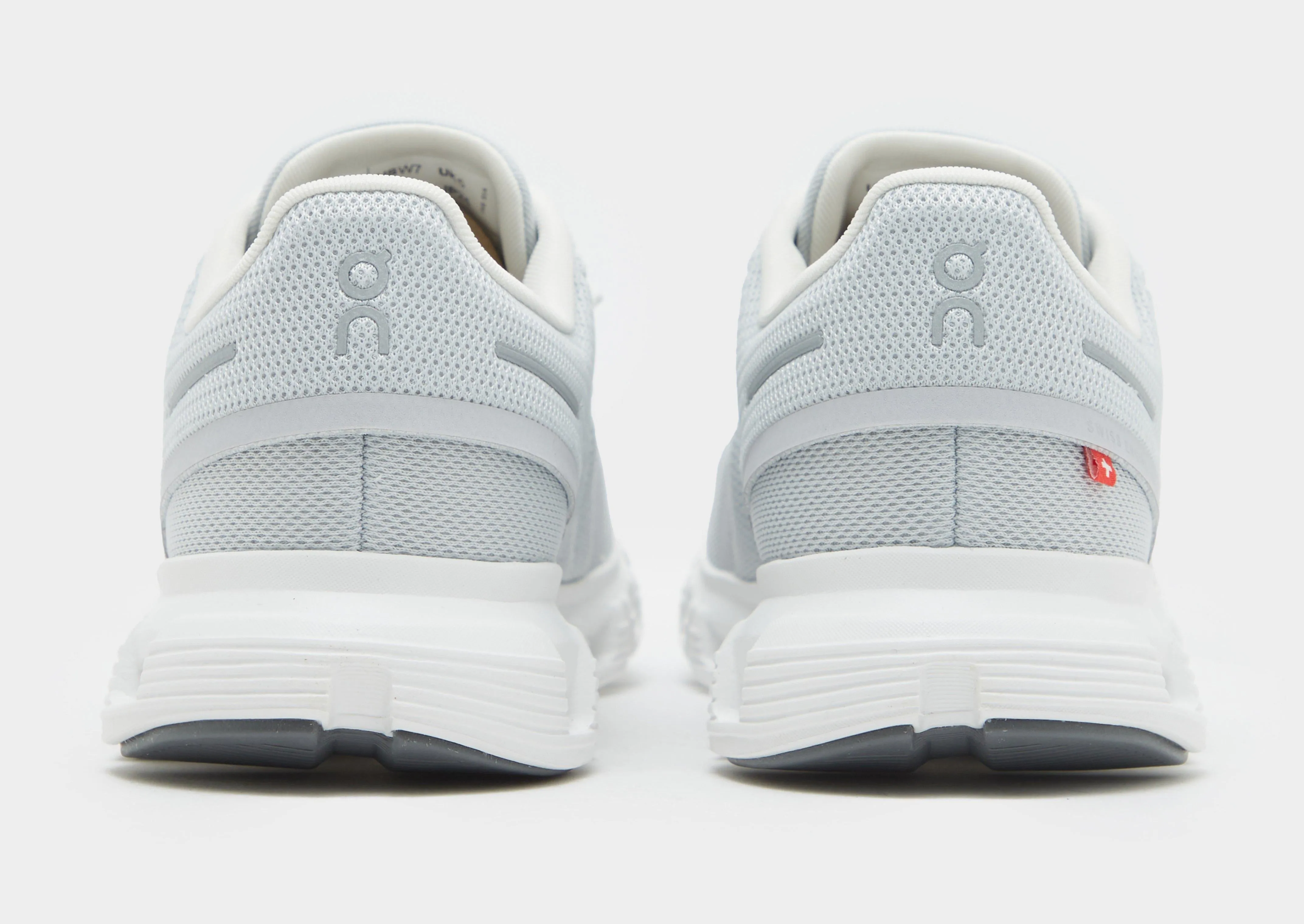Comfort-Walk Cloud 6 Women's