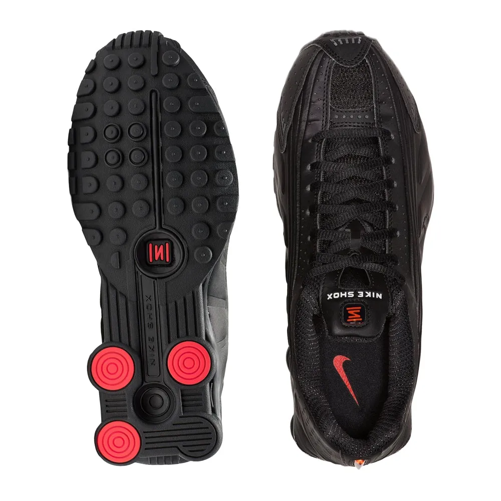 Comfort Walk Shox R4 - Womens