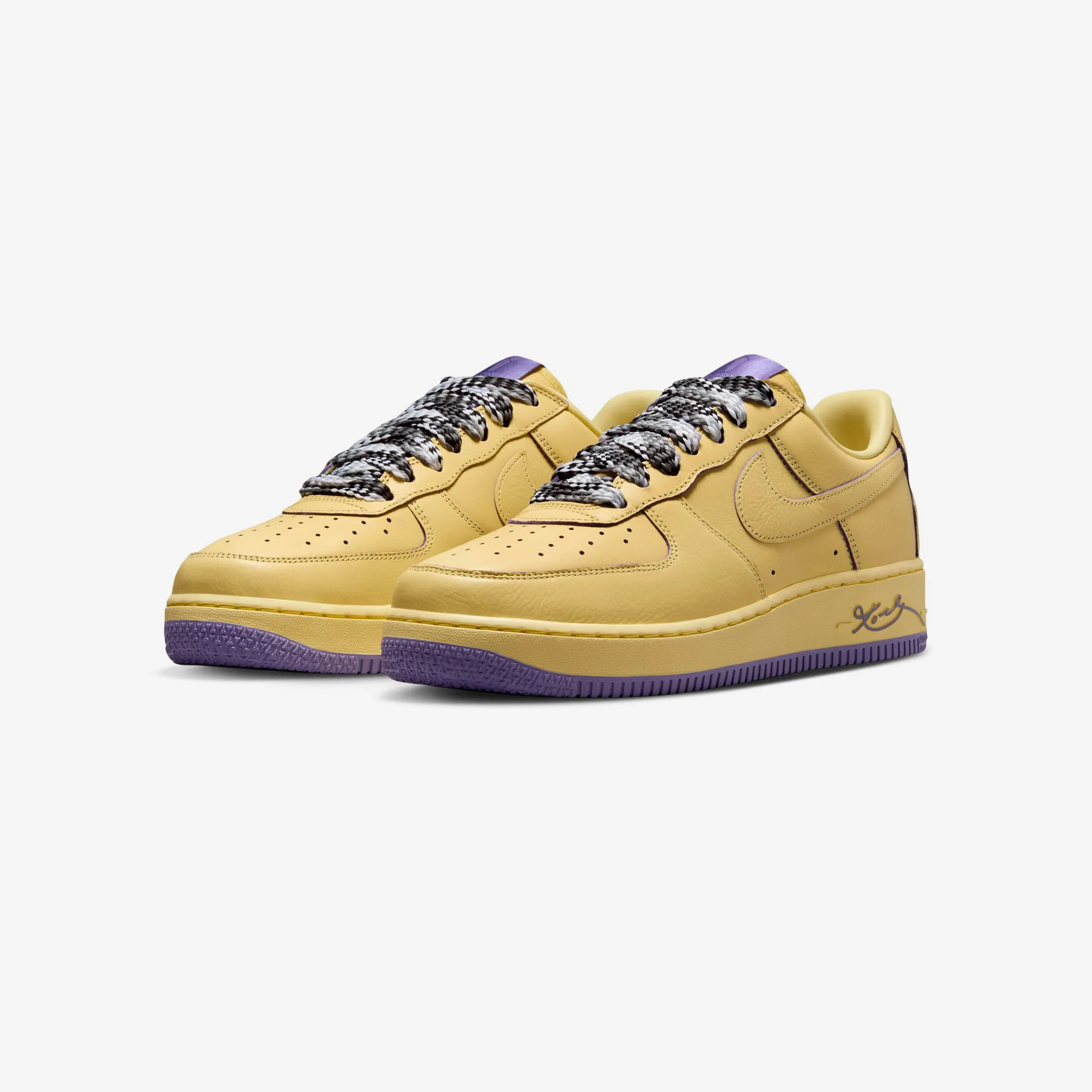 Comfortable Air Force 1 Low Protro