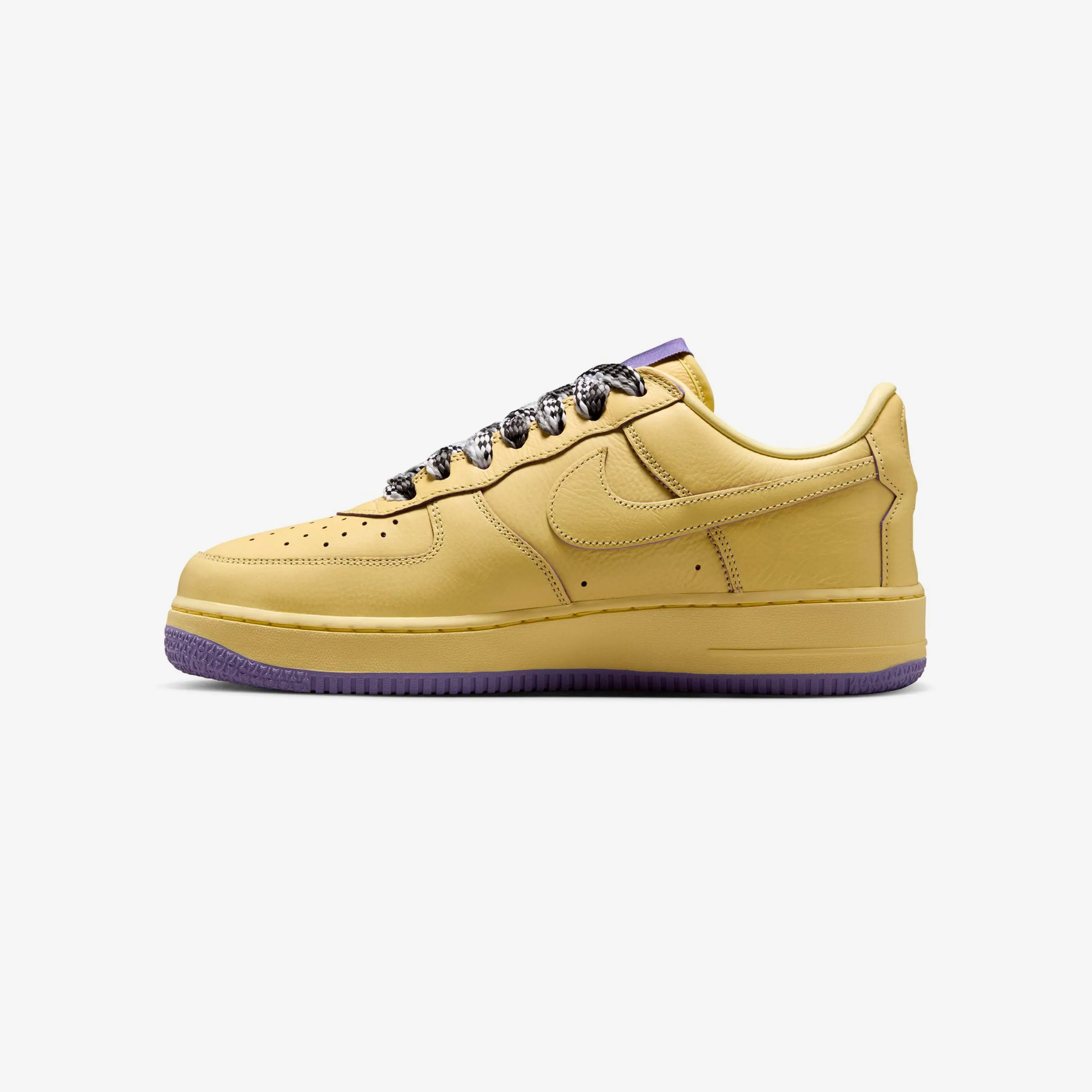 Comfortable Air Force 1 Low Protro