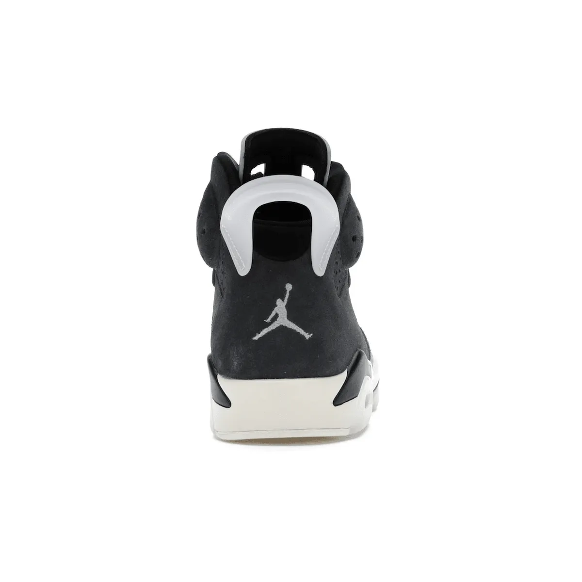 Comfortable Design Air Jordan 6 Retro Tech Chrome