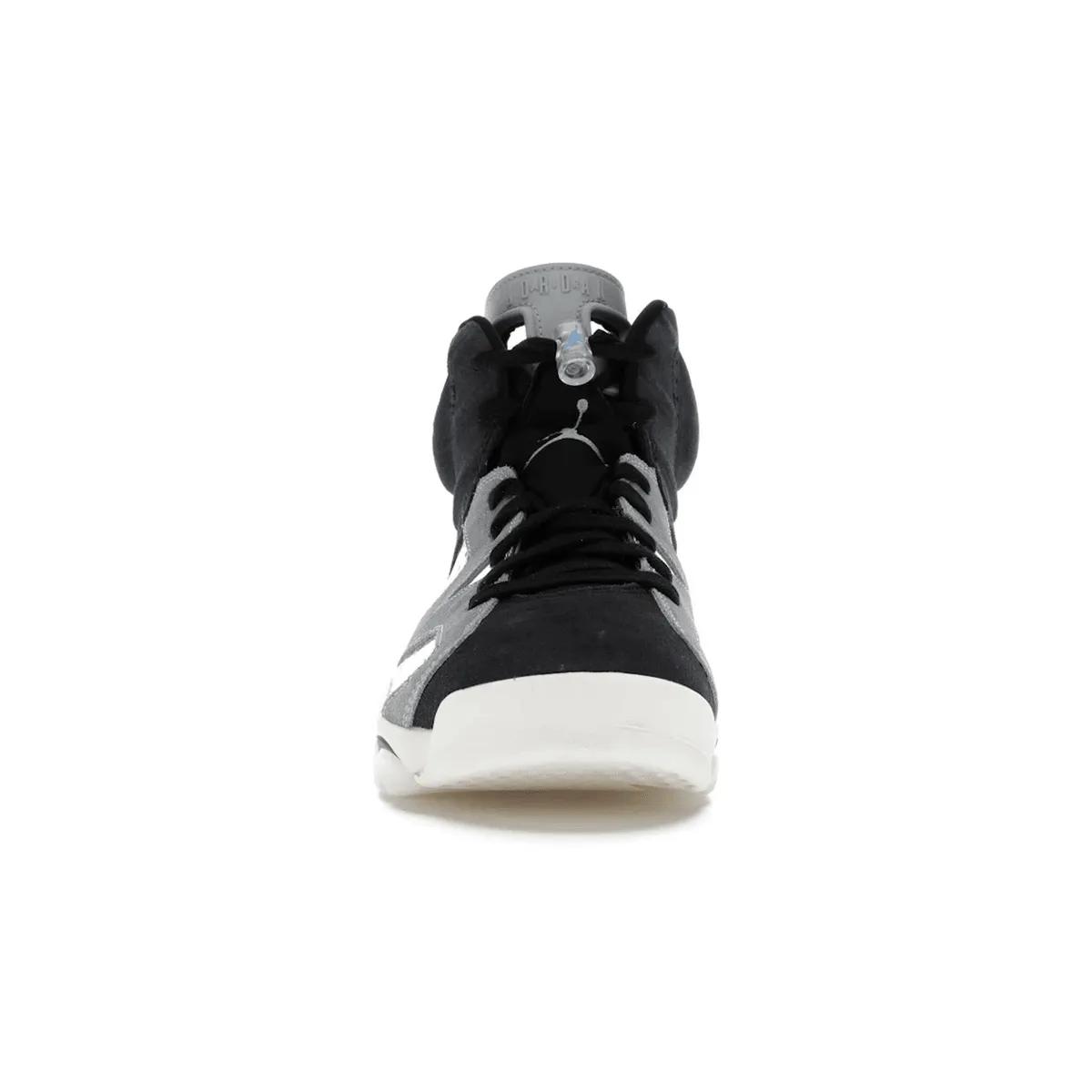 Comfortable Design Air Jordan 6 Retro Tech Chrome