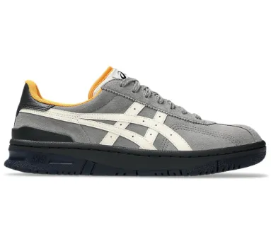 Comfortable Design Asics Vic NBD Shoe - Clay Grey/Birch