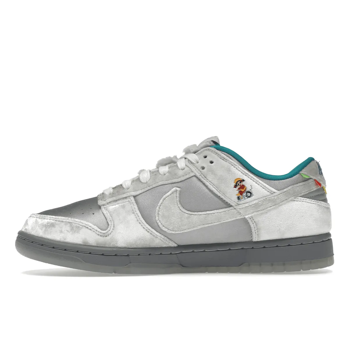 Comfortable Design Nike Dunk Low Ice