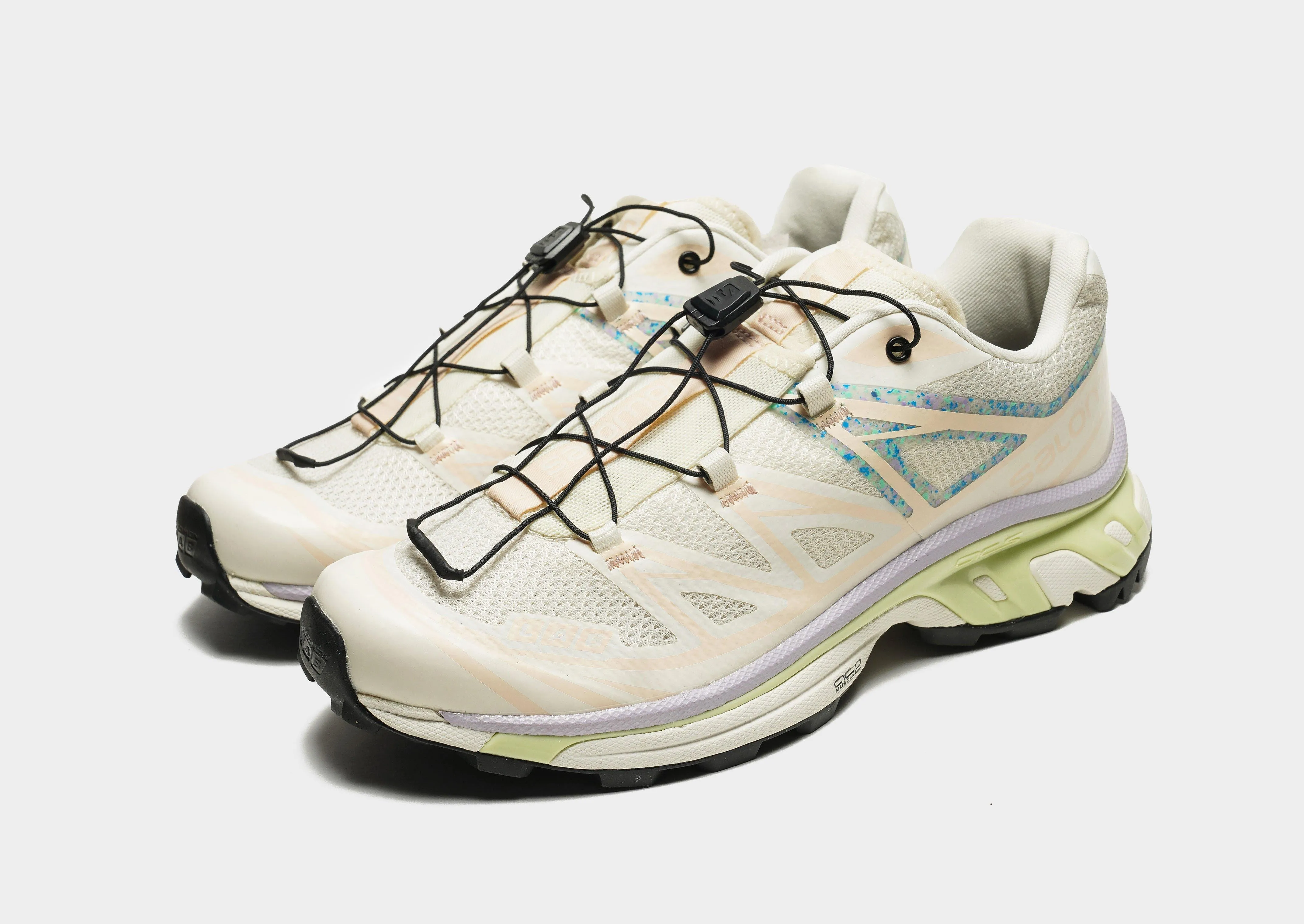 Comfortable Design XT-6 Mindful 3 Women's