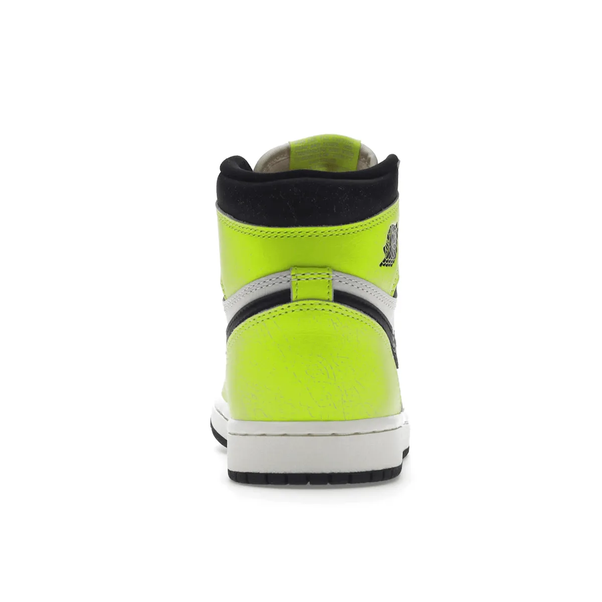Comfortable Elastic Air Jordan 1 Retro High OG Visionaire
